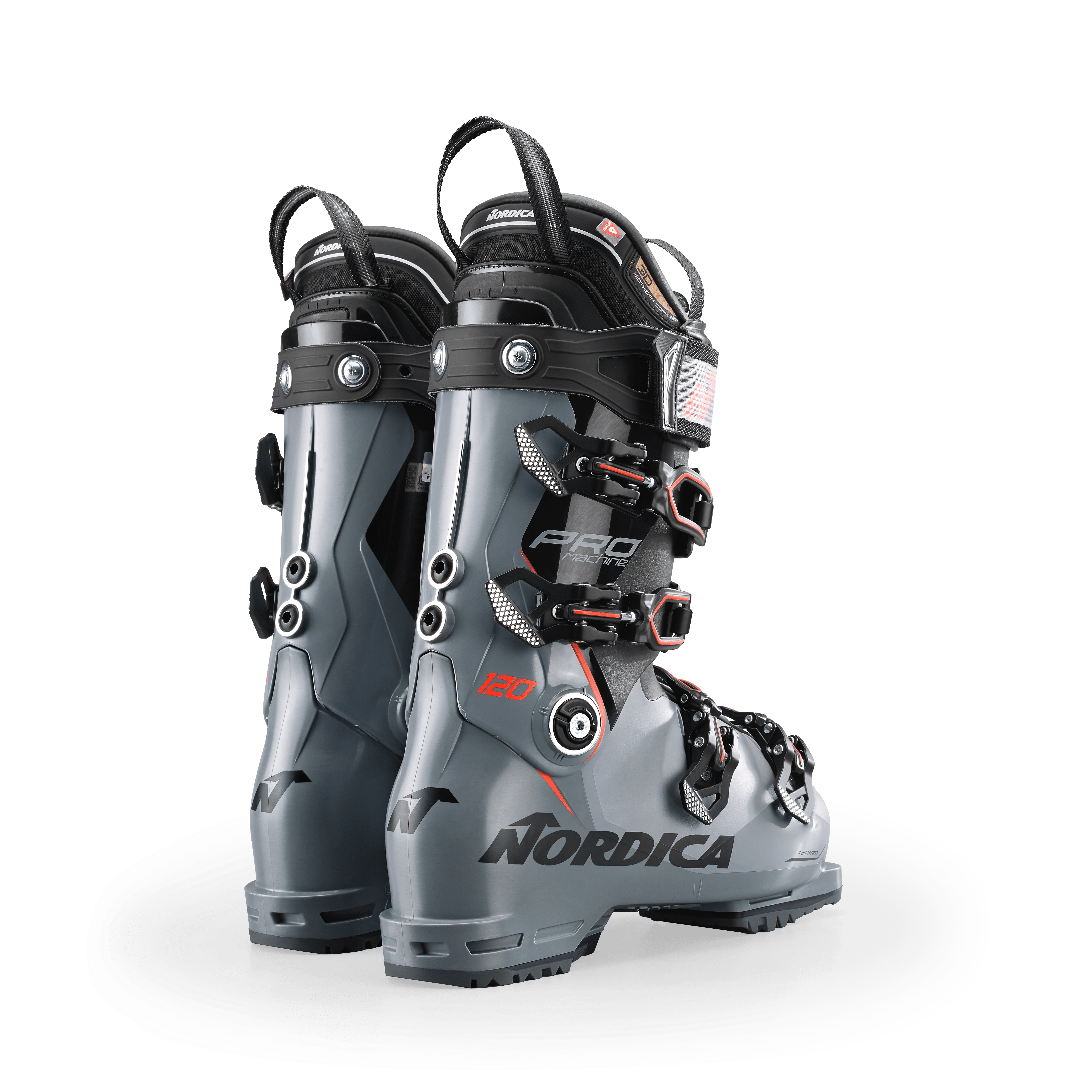 Nordica Promachine 120 (GW) In Linea