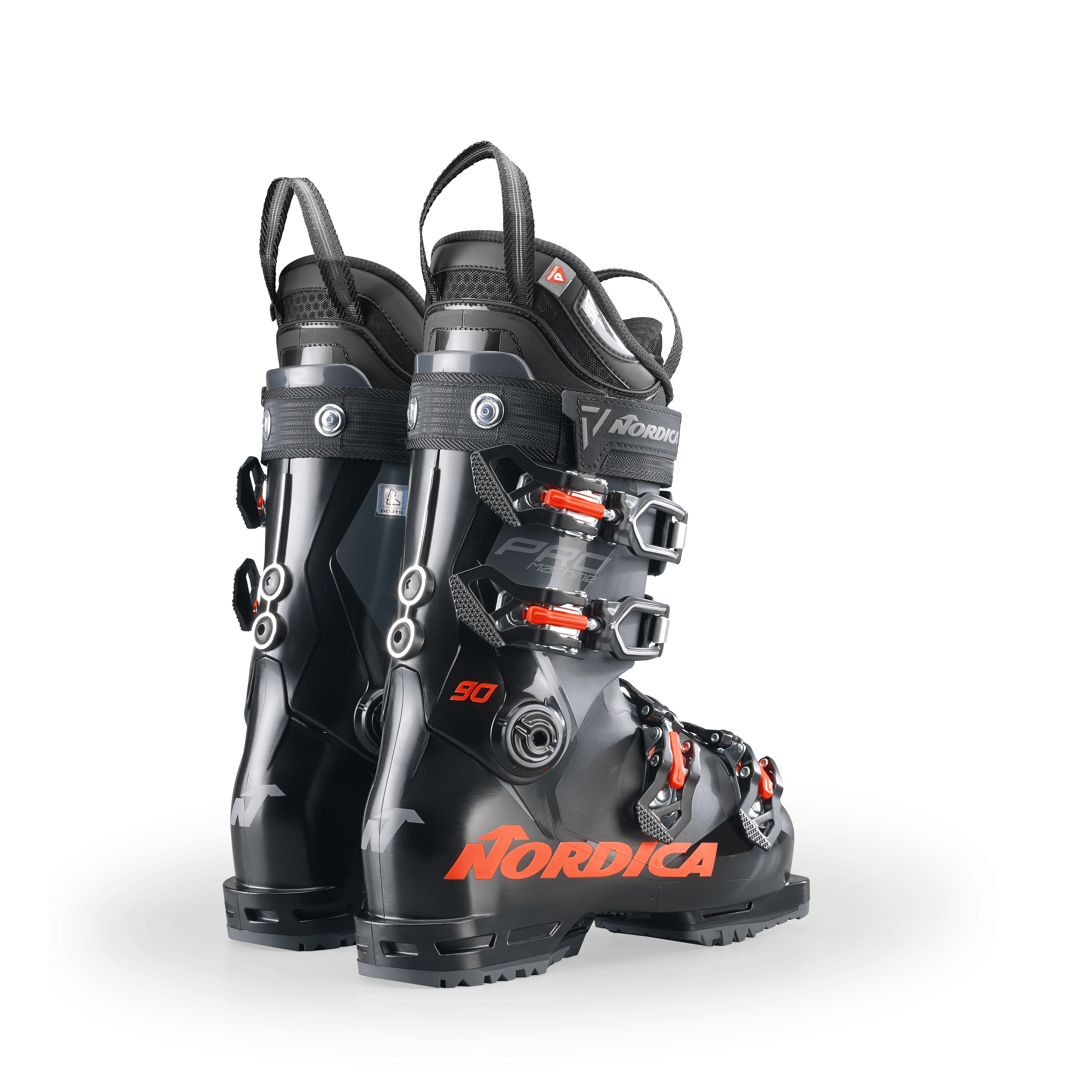 Nordica Promachine 90 (GW) Vendita