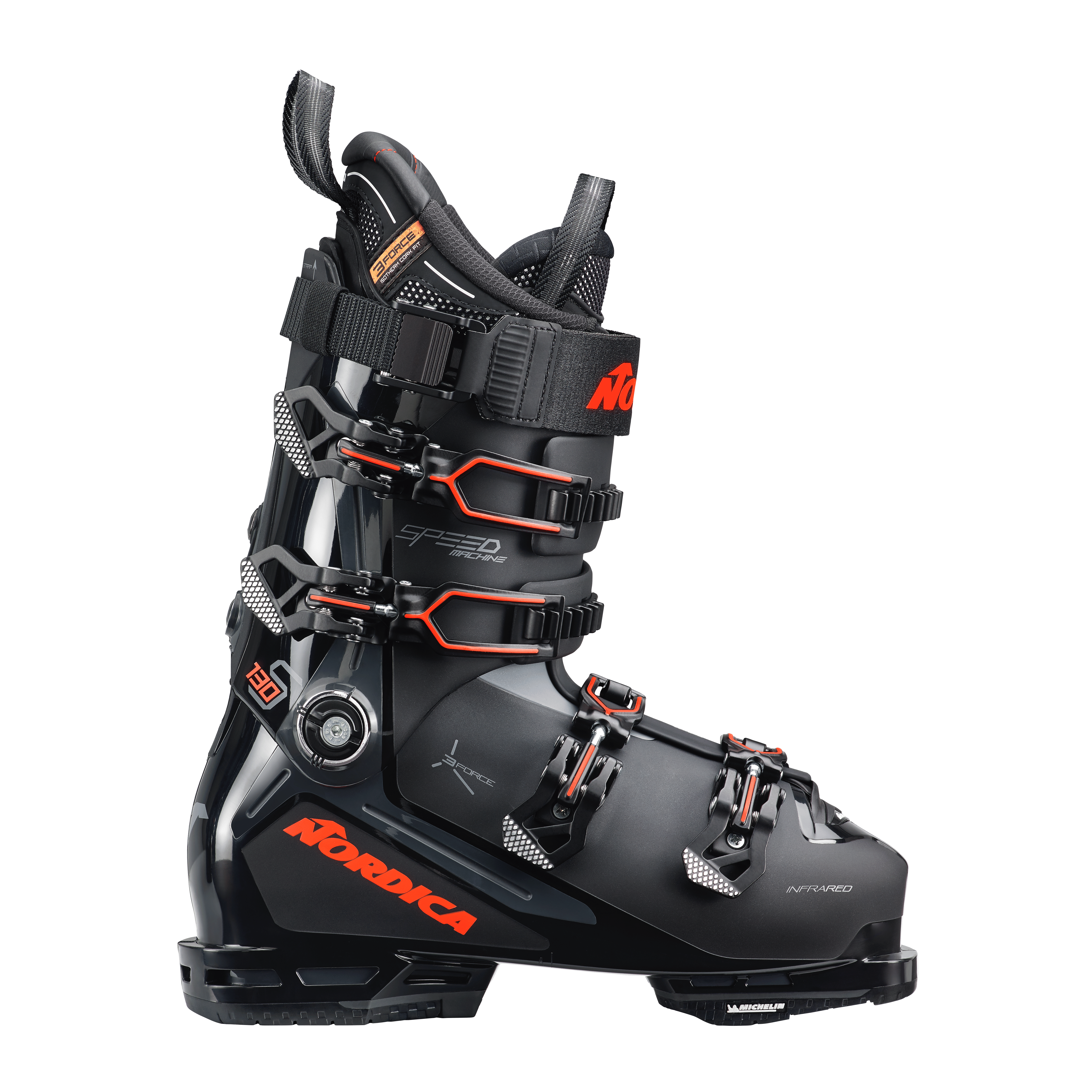 Nordica Speedmachine 3 130 S (GW)