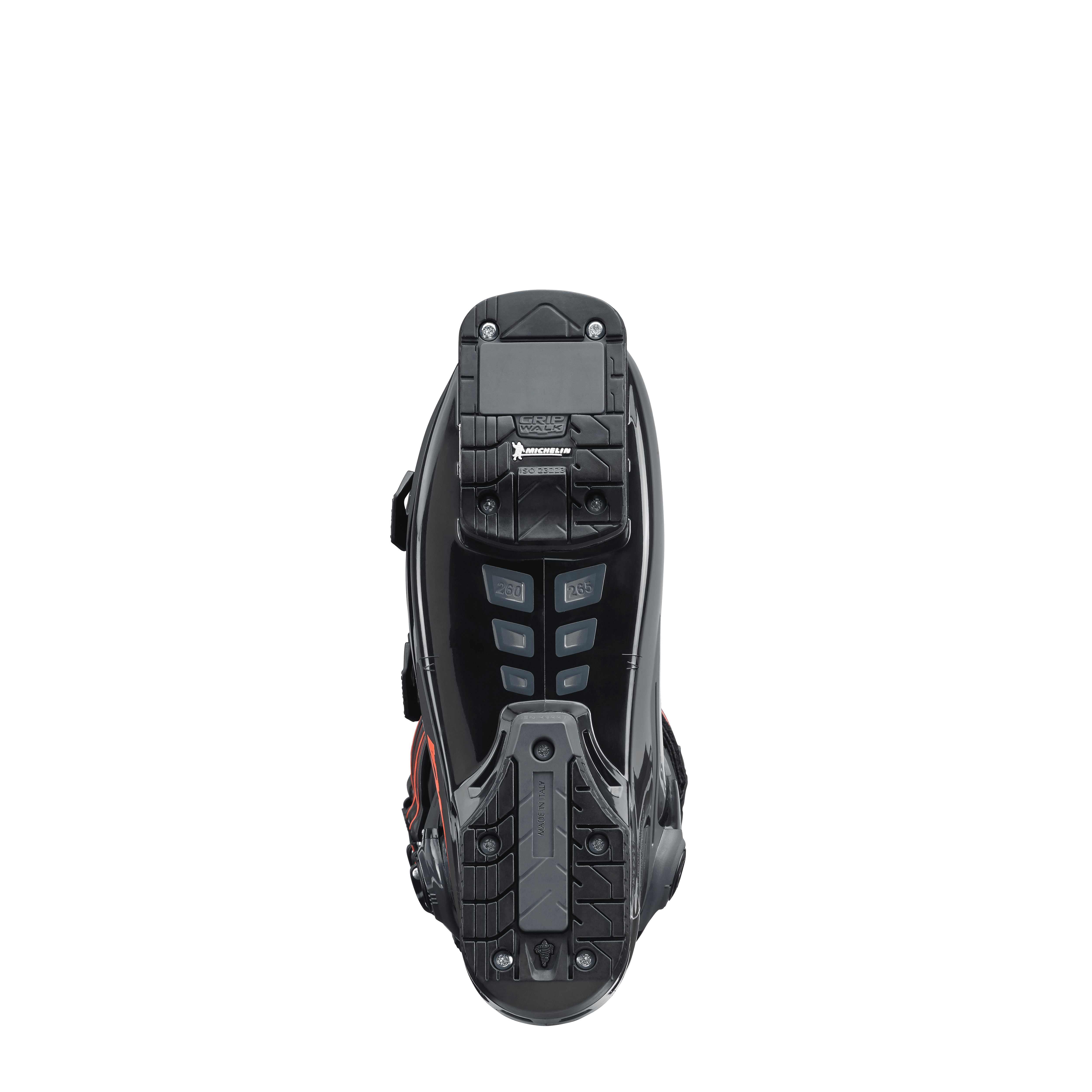 Nordica Speedmachine 3 130 S (GW) Esporta salva