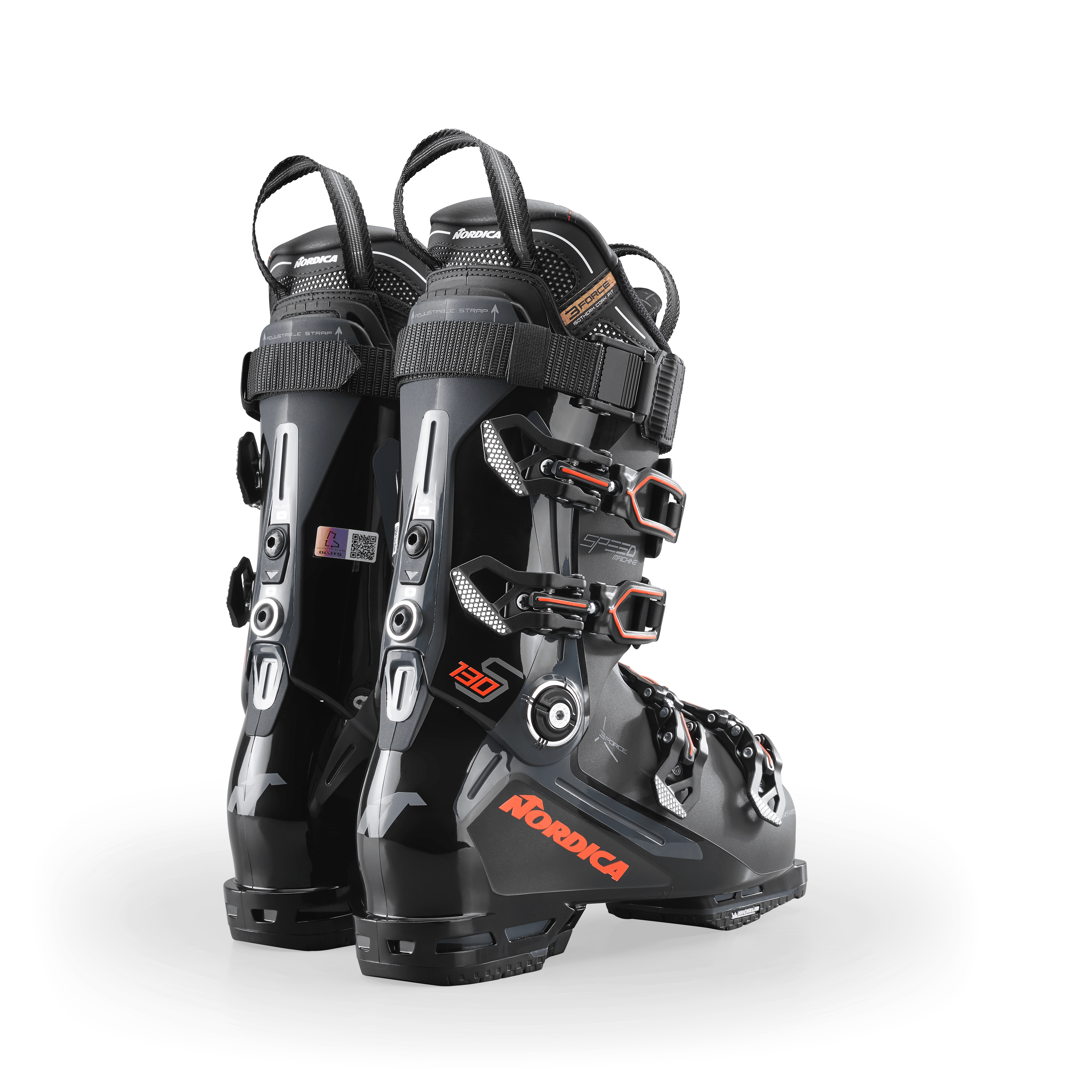 Nordica Speedmachine 3 130 S (GW) Esporta salva