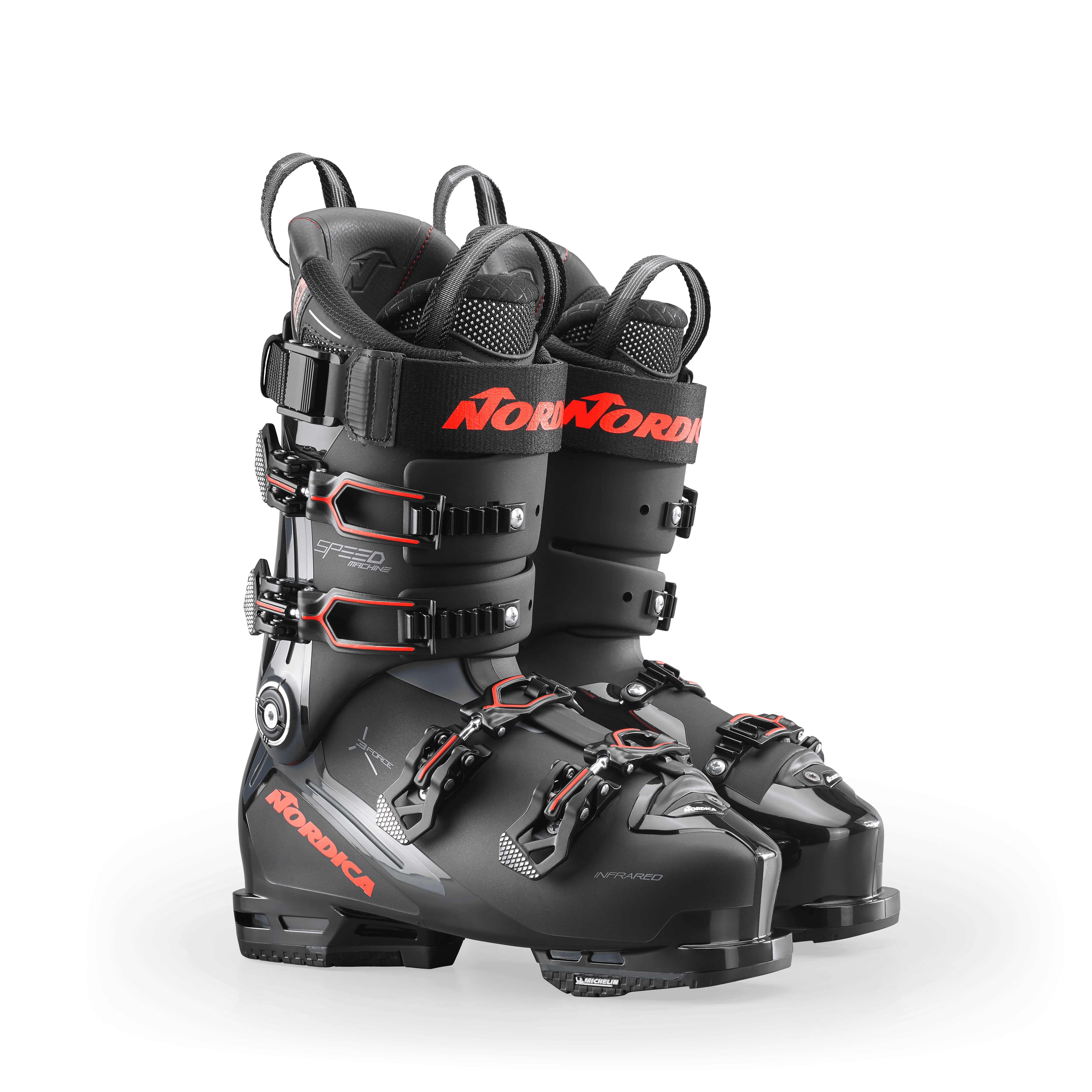 Nordica Speedmachine 3 130 S (GW) Esporta salva