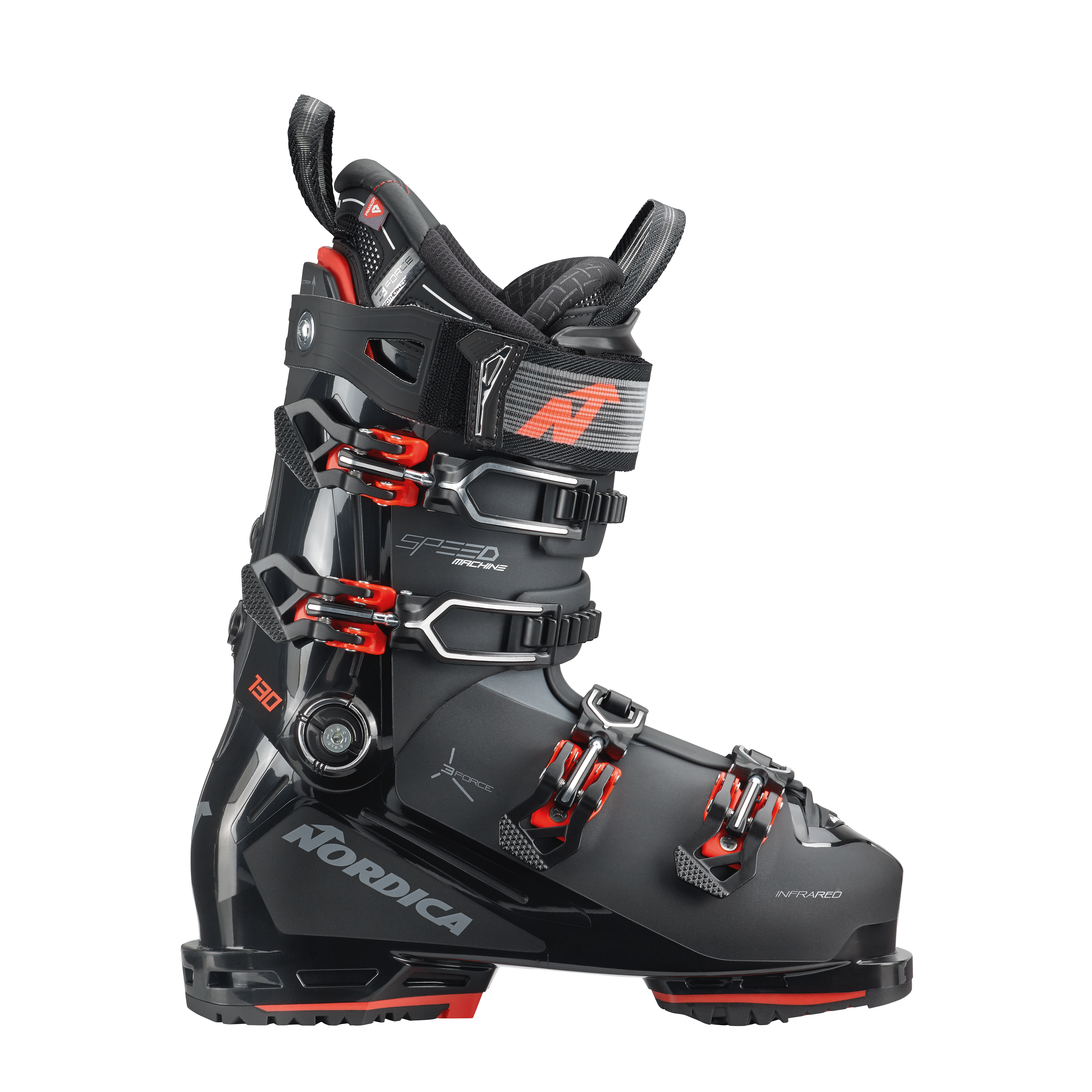 Nordica Speedmachine 3 130 (GW) Spedizione Gratuita