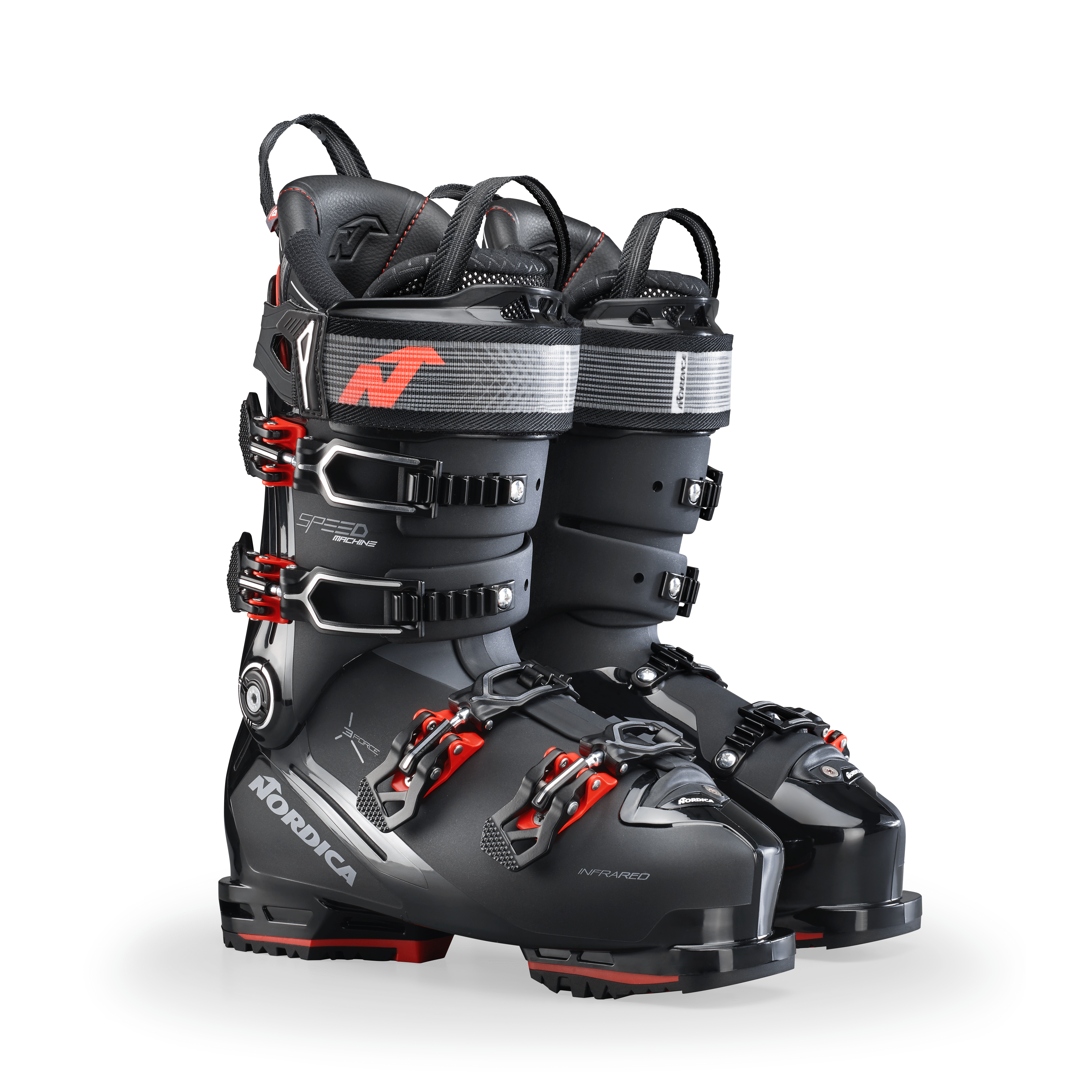 Nordica Speedmachine 3 130 (GW) Spedizione Gratuita
