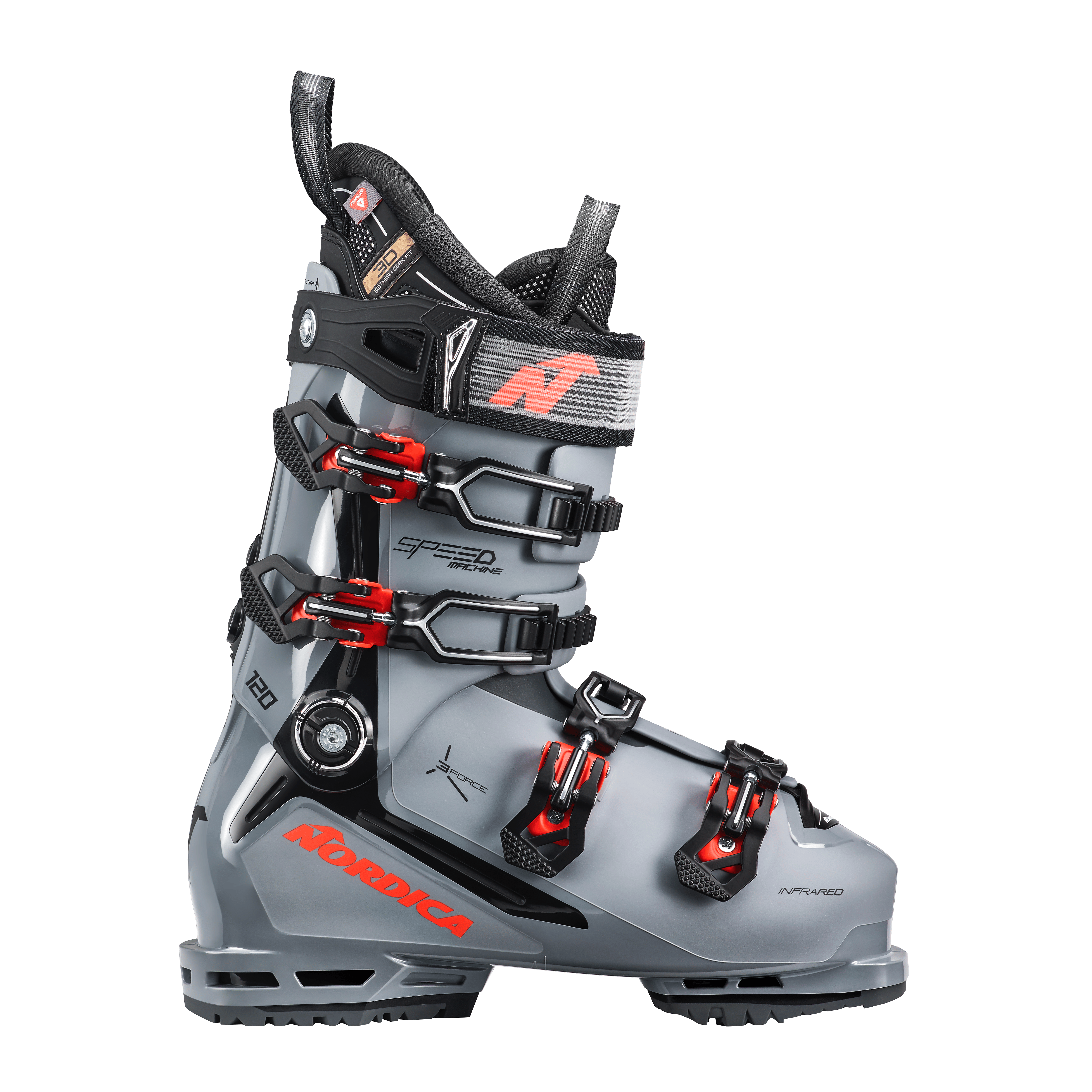 Nordica Speedmachine 3 120 (GW) Pezzi Unici