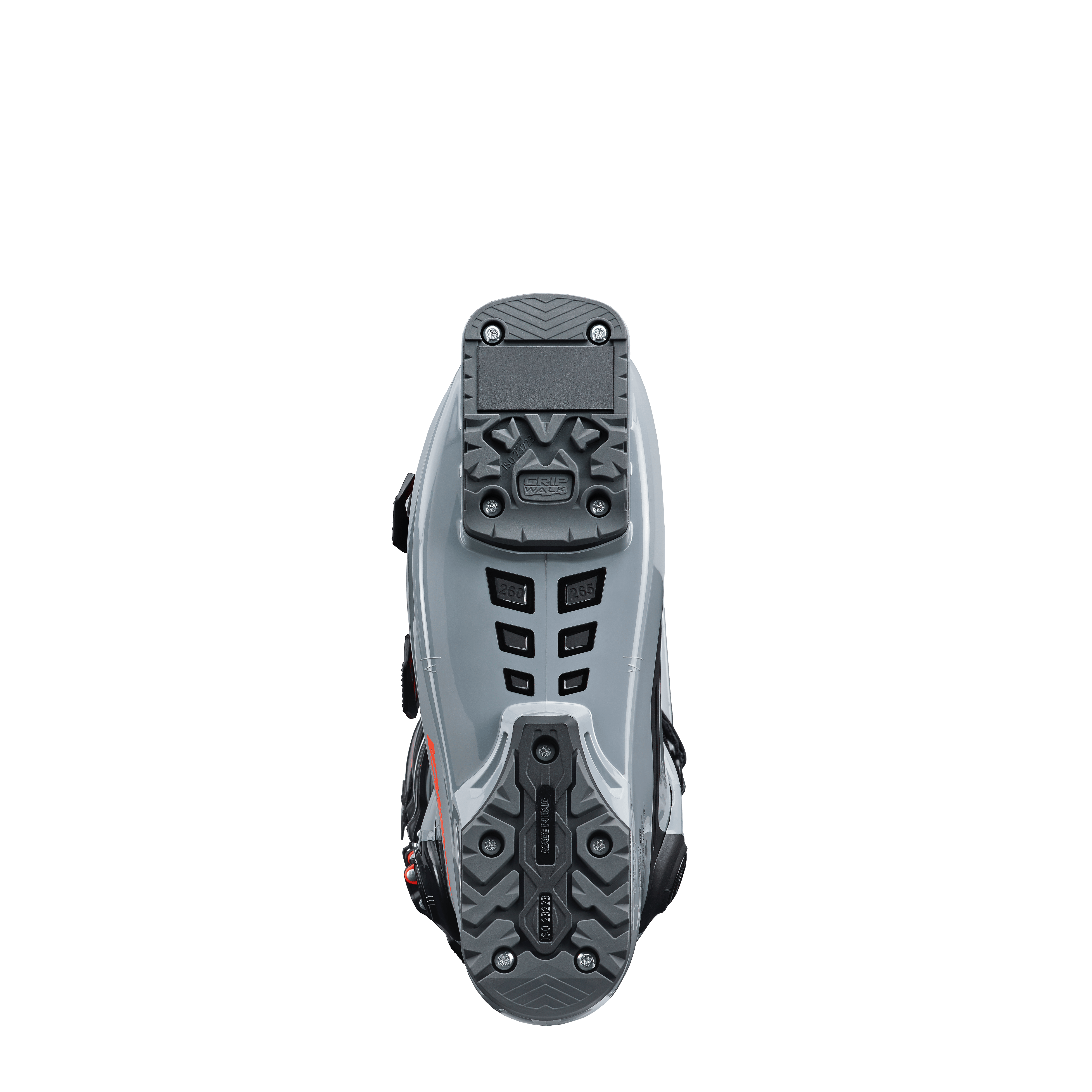 Nordica Speedmachine 3 120 (GW) Pezzi Unici