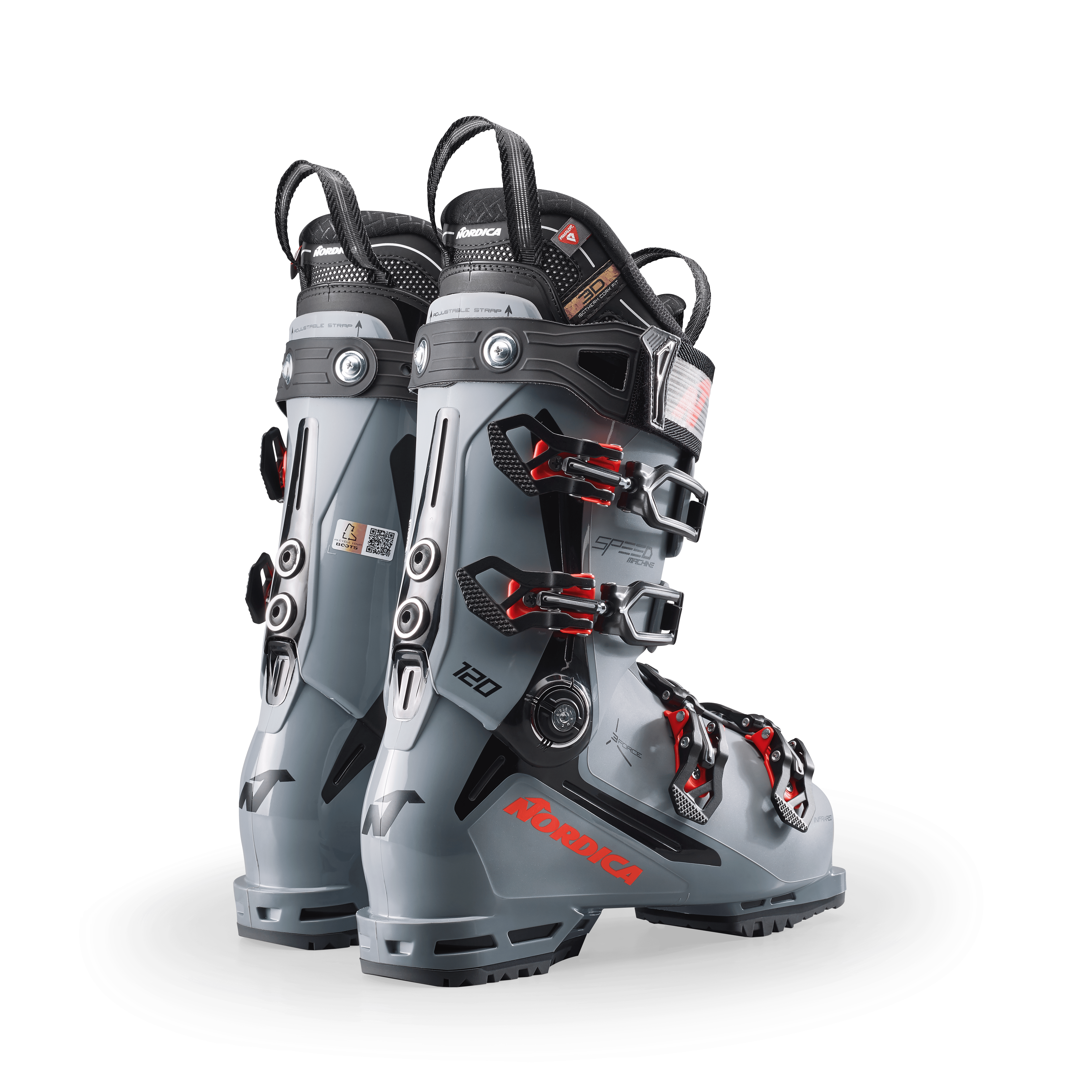 Nordica Speedmachine 3 120 (GW) Pezzi Unici
