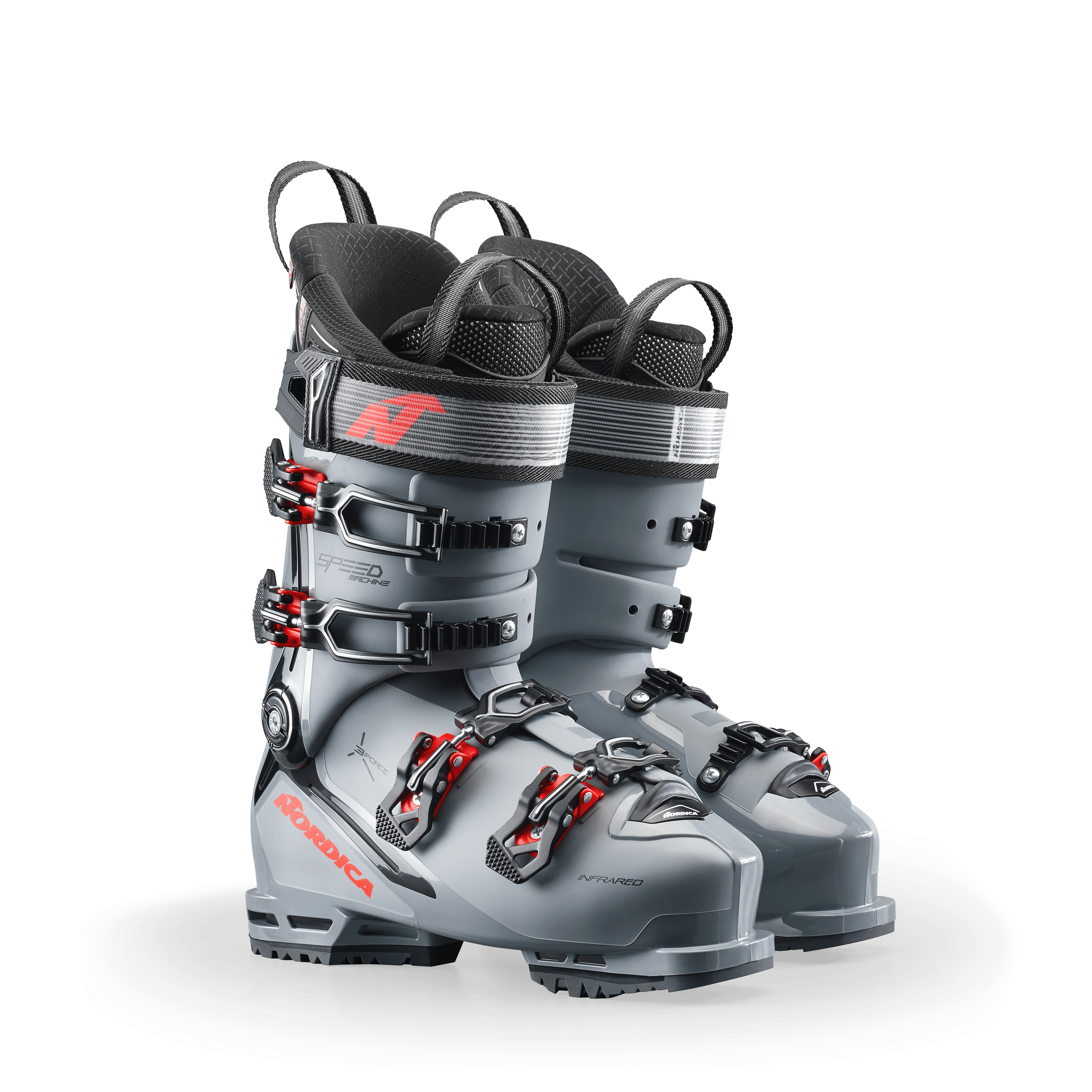 Nordica Speedmachine 3 120 (GW) Pezzi Unici