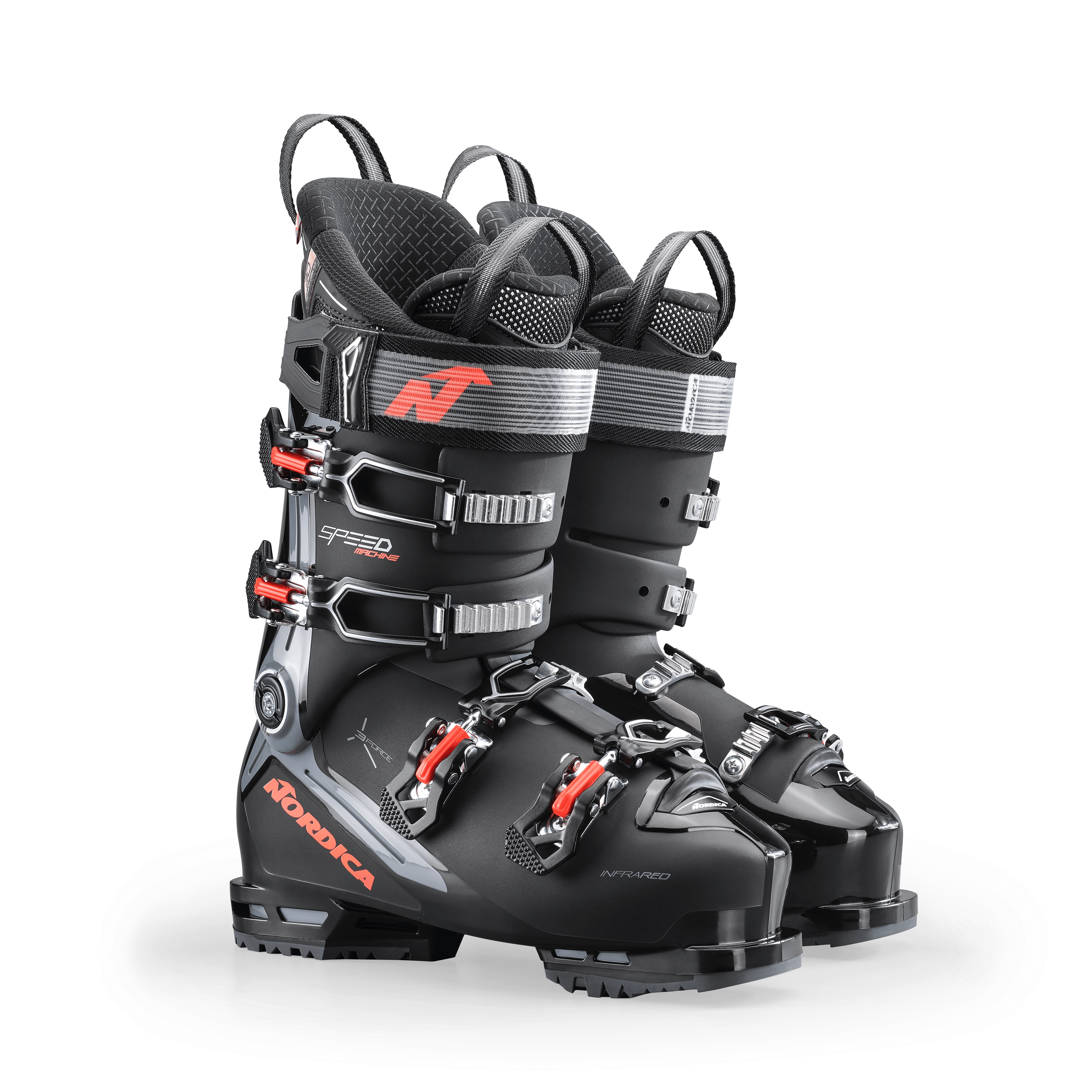 Nordica Speedmachine 3 110 (GW) Soddisfazione Garantita