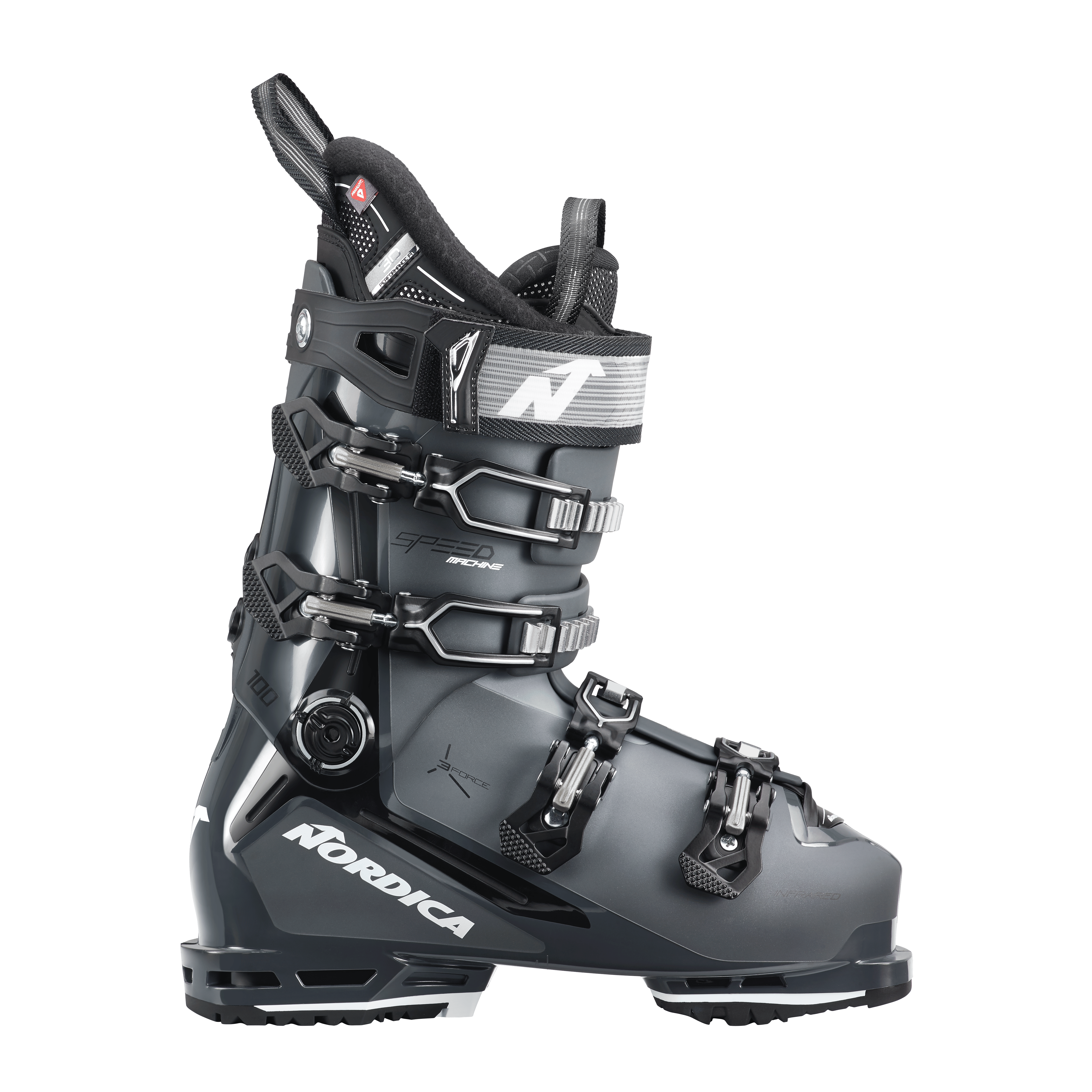 Nordica Speedmachine 3 100 (GW) Qualità Garantita