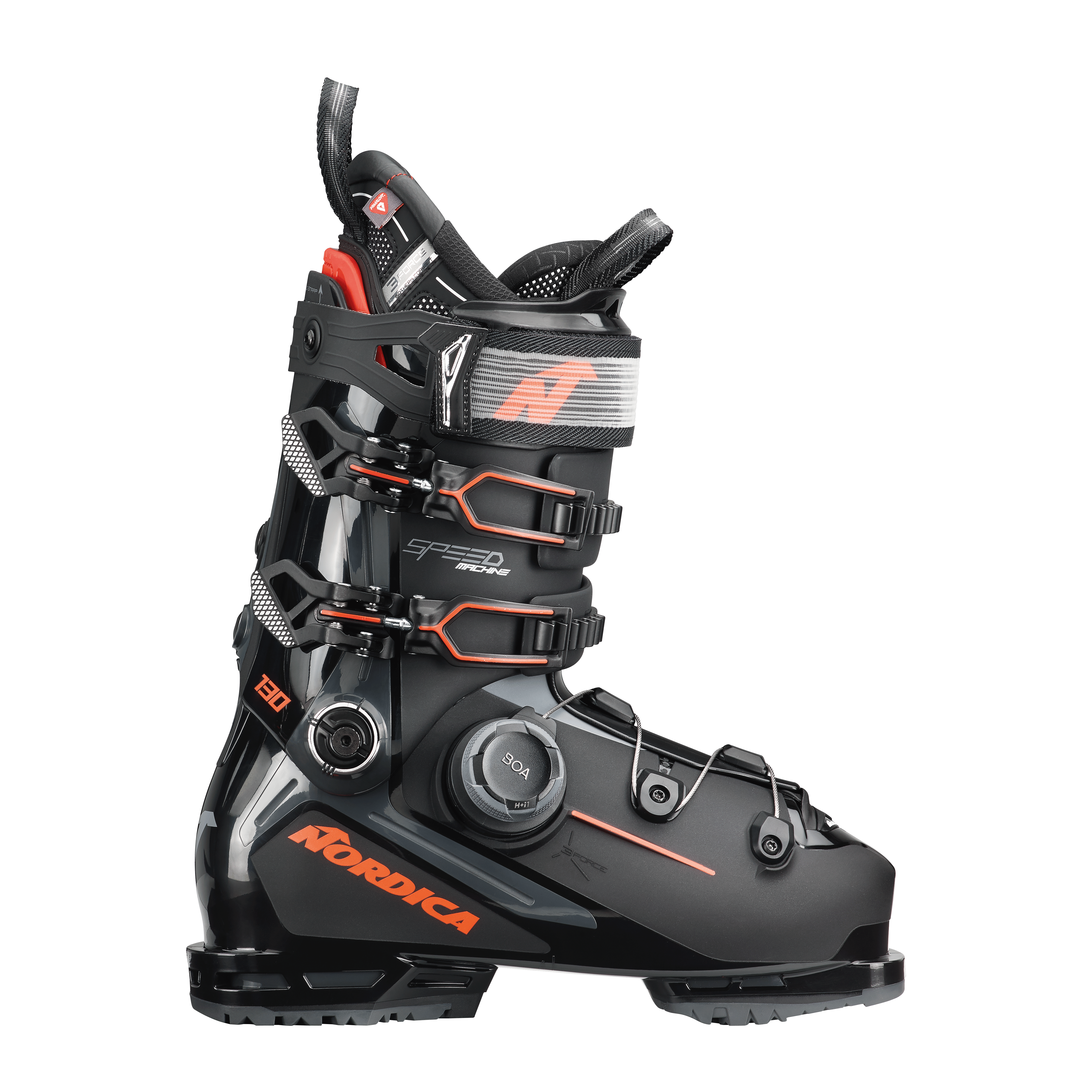 Nordica Speedmachine 3 Boa 130 (GW) Negozi Online