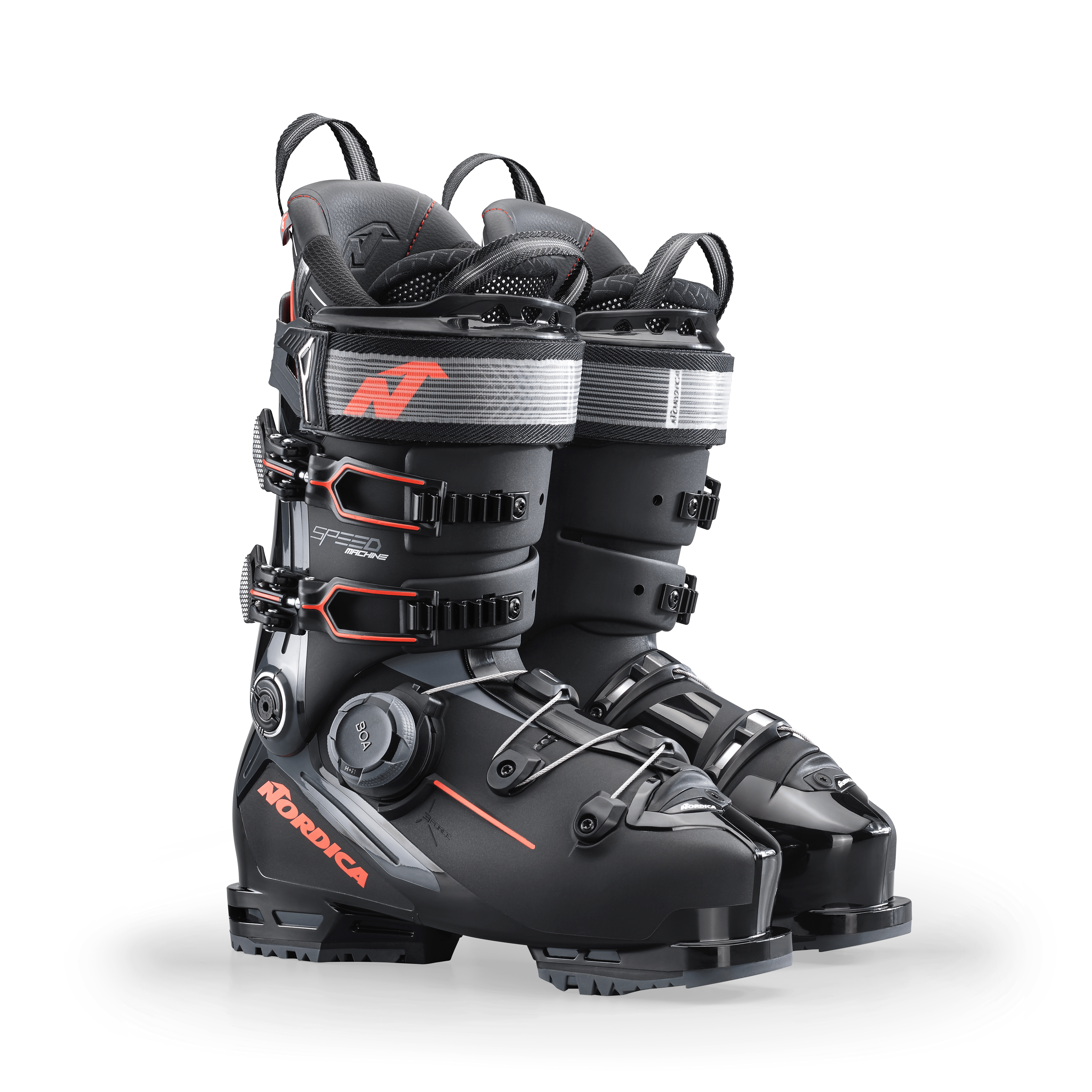 Nordica Speedmachine 3 Boa 130 (GW) Negozi Online