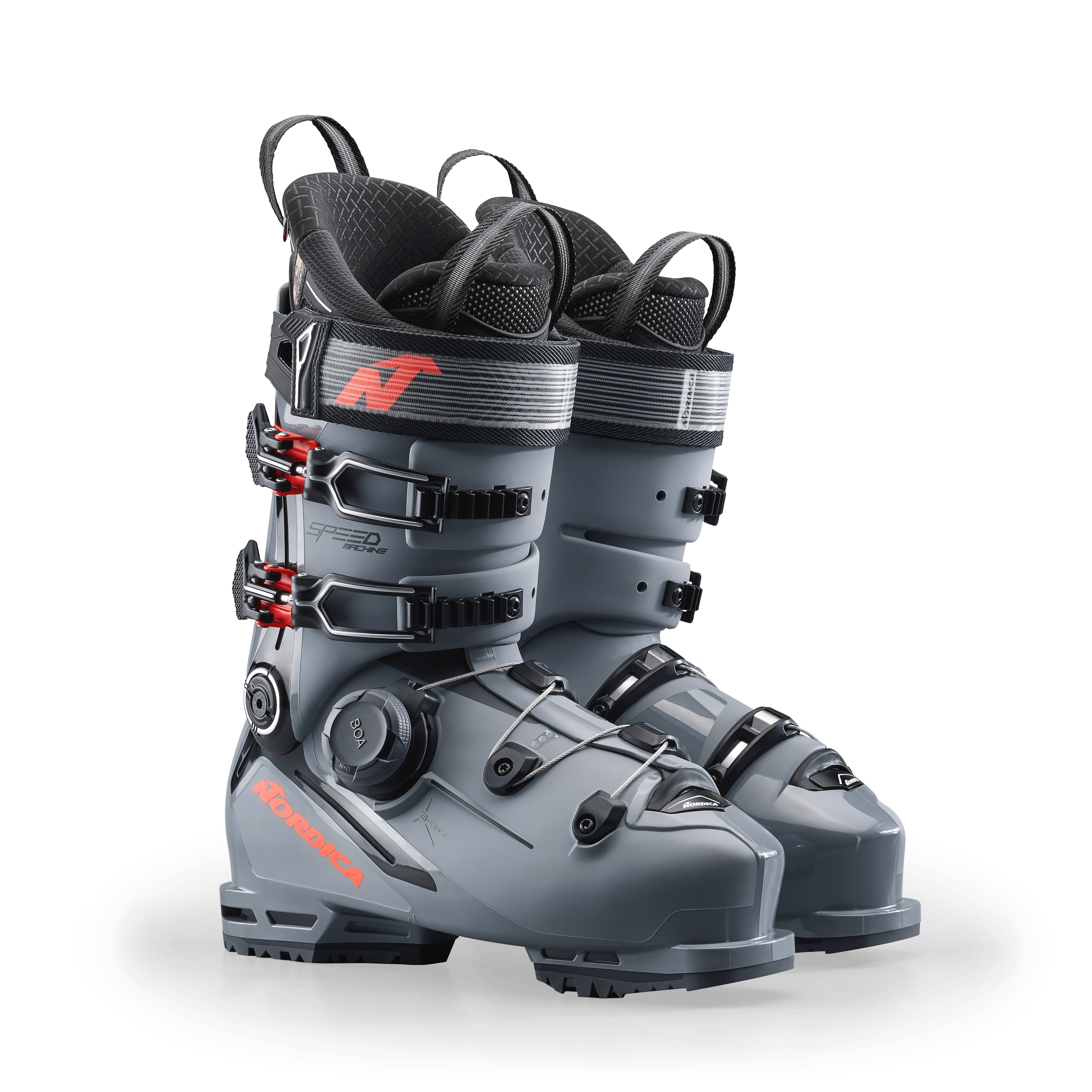 Nordica Speedmachine 3 Boa 120 (GW) Acquista Ora