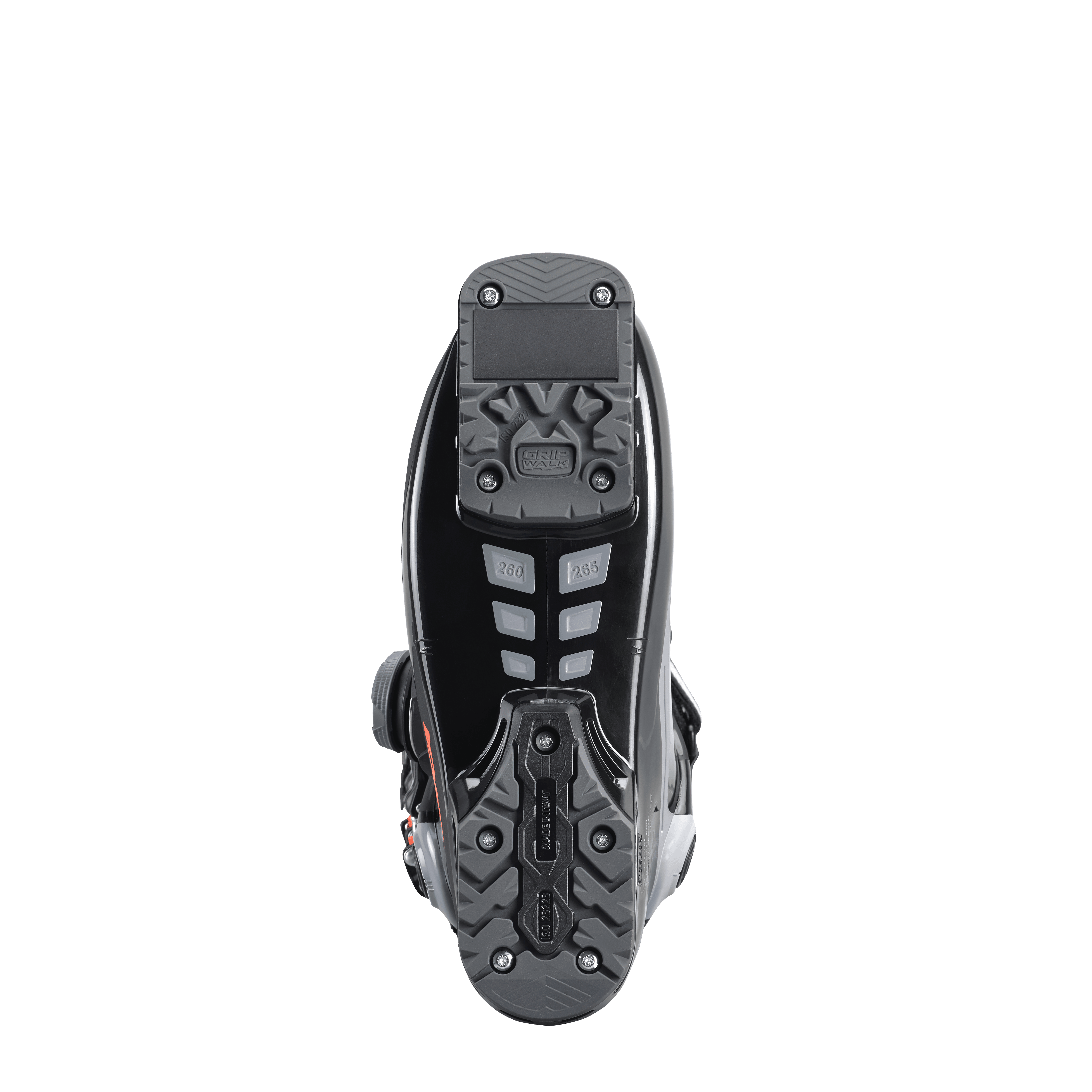Nordica Speedmachine 3 Boa 110 (GW) Consegna Veloce