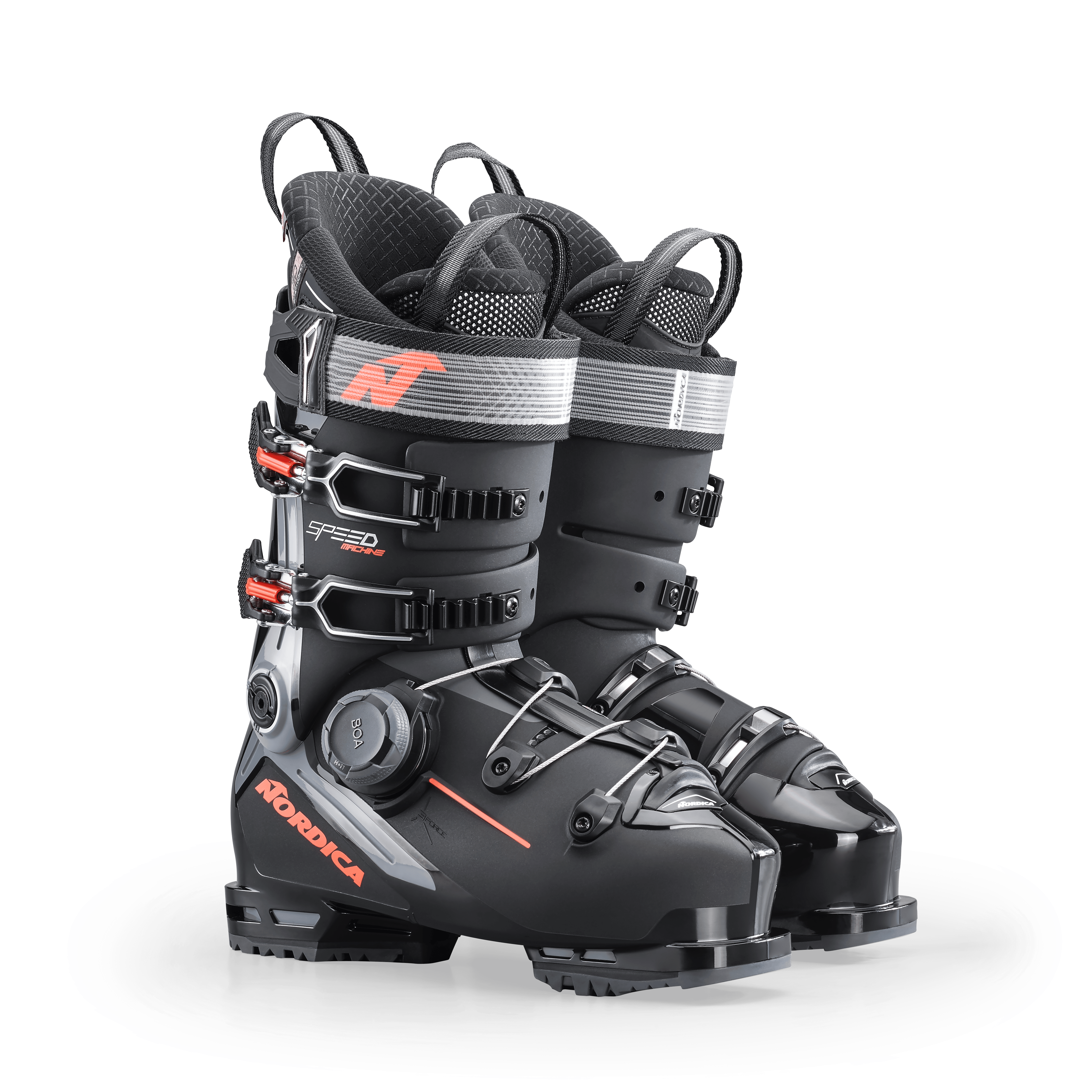 Nordica Speedmachine 3 Boa 110 (GW) Consegna Veloce