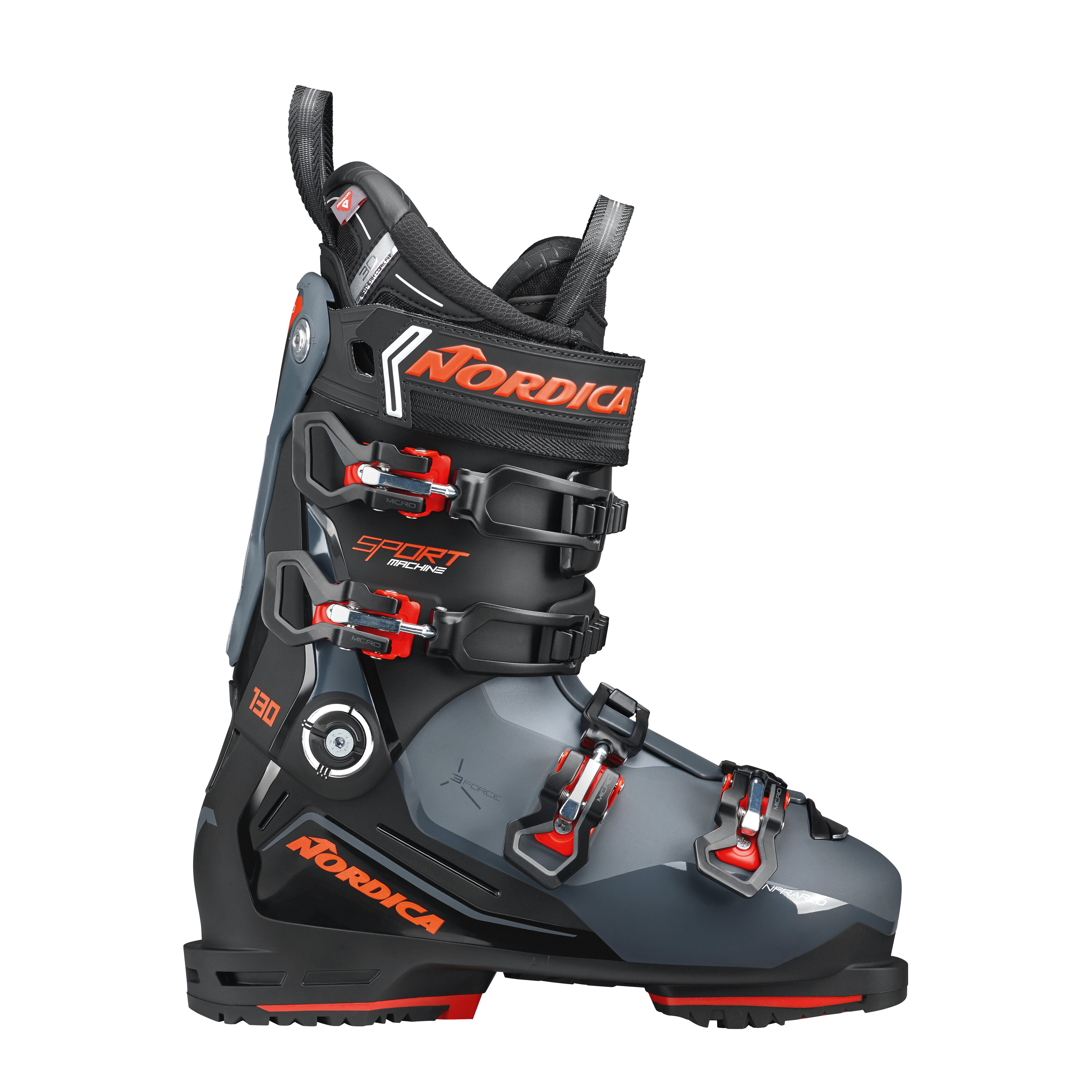 Nordica Sportmachine 3 130 (GW)