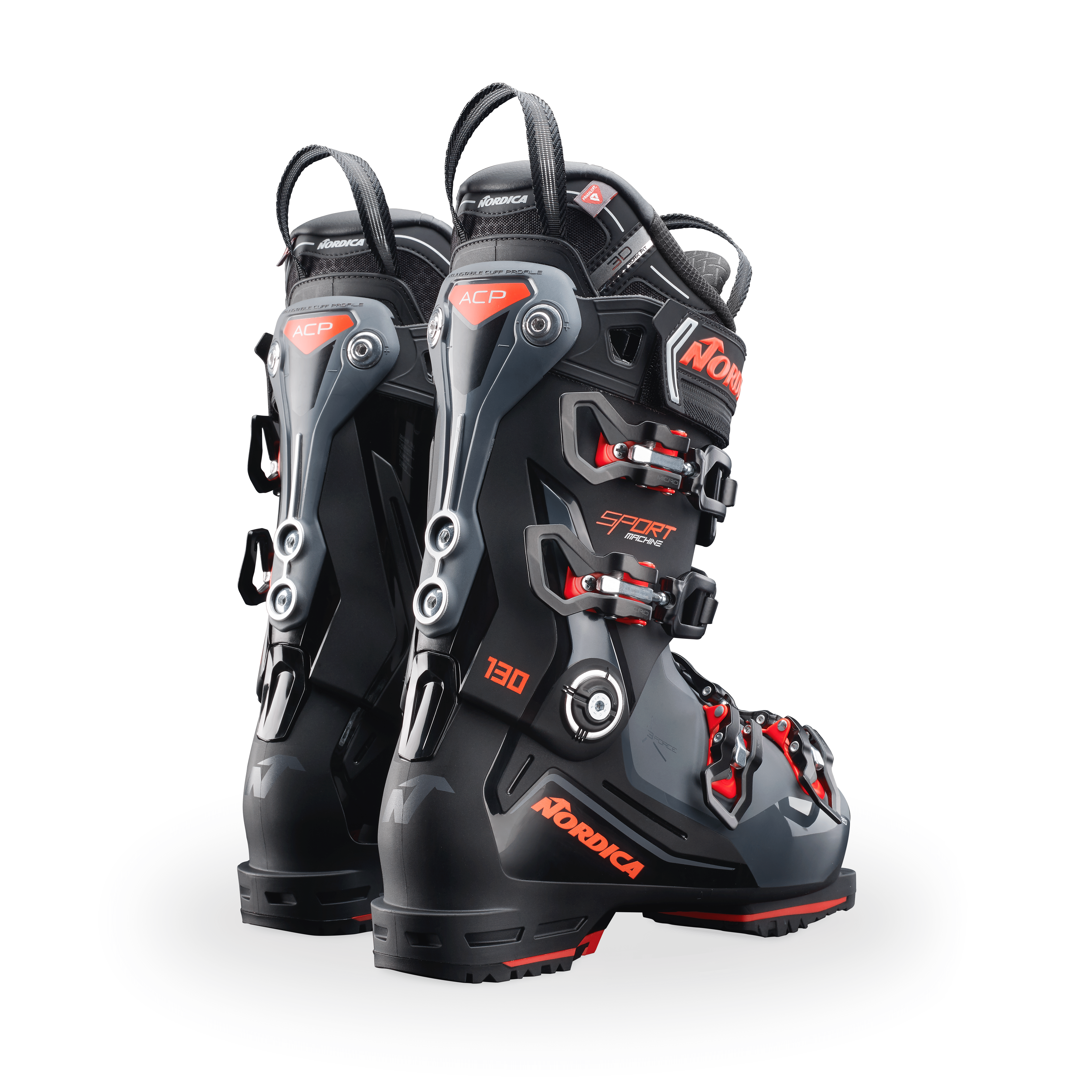 Nordica Sportmachine 3 130 (GW) Promozione Limitata