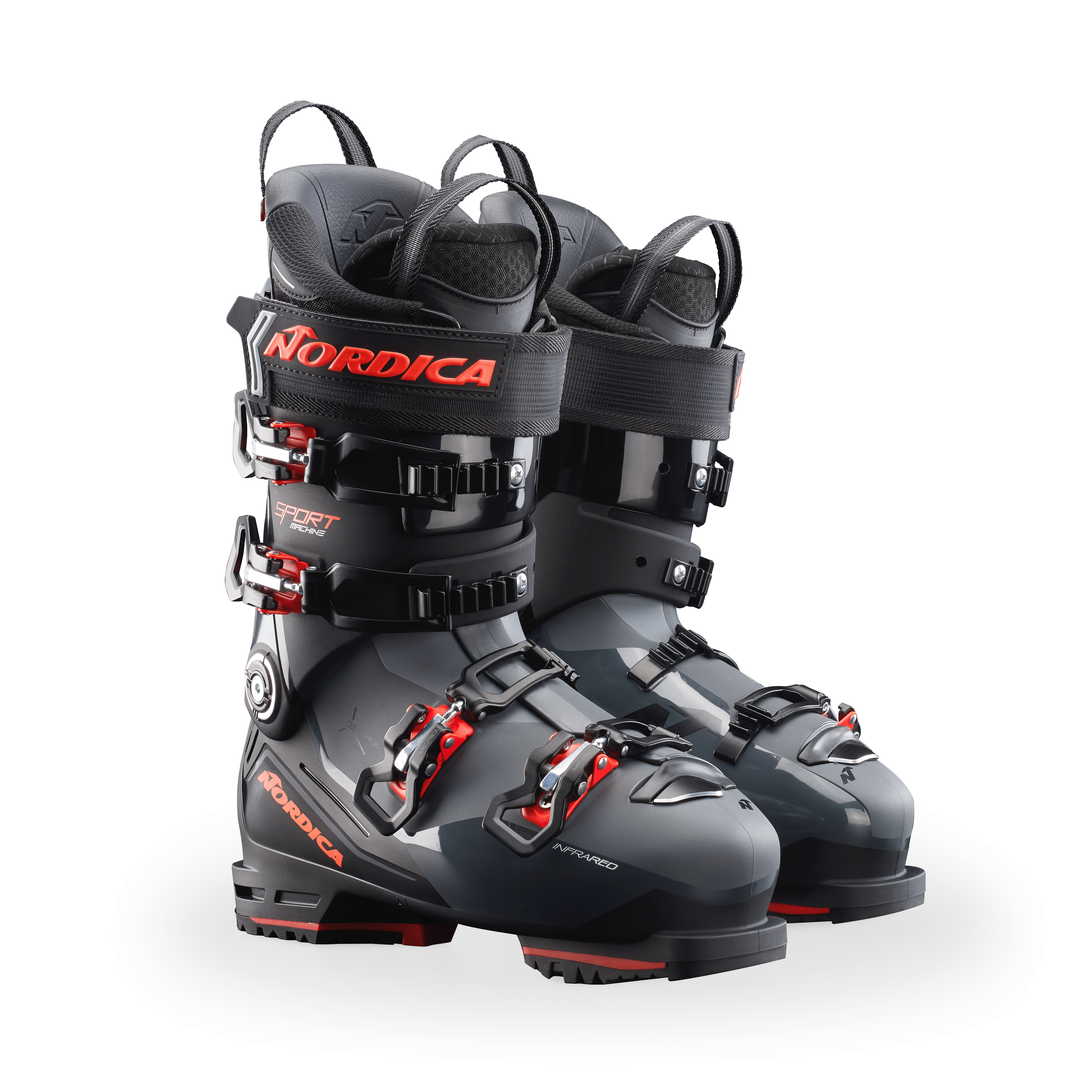 Nordica Sportmachine 3 130 (GW) Promozione Limitata