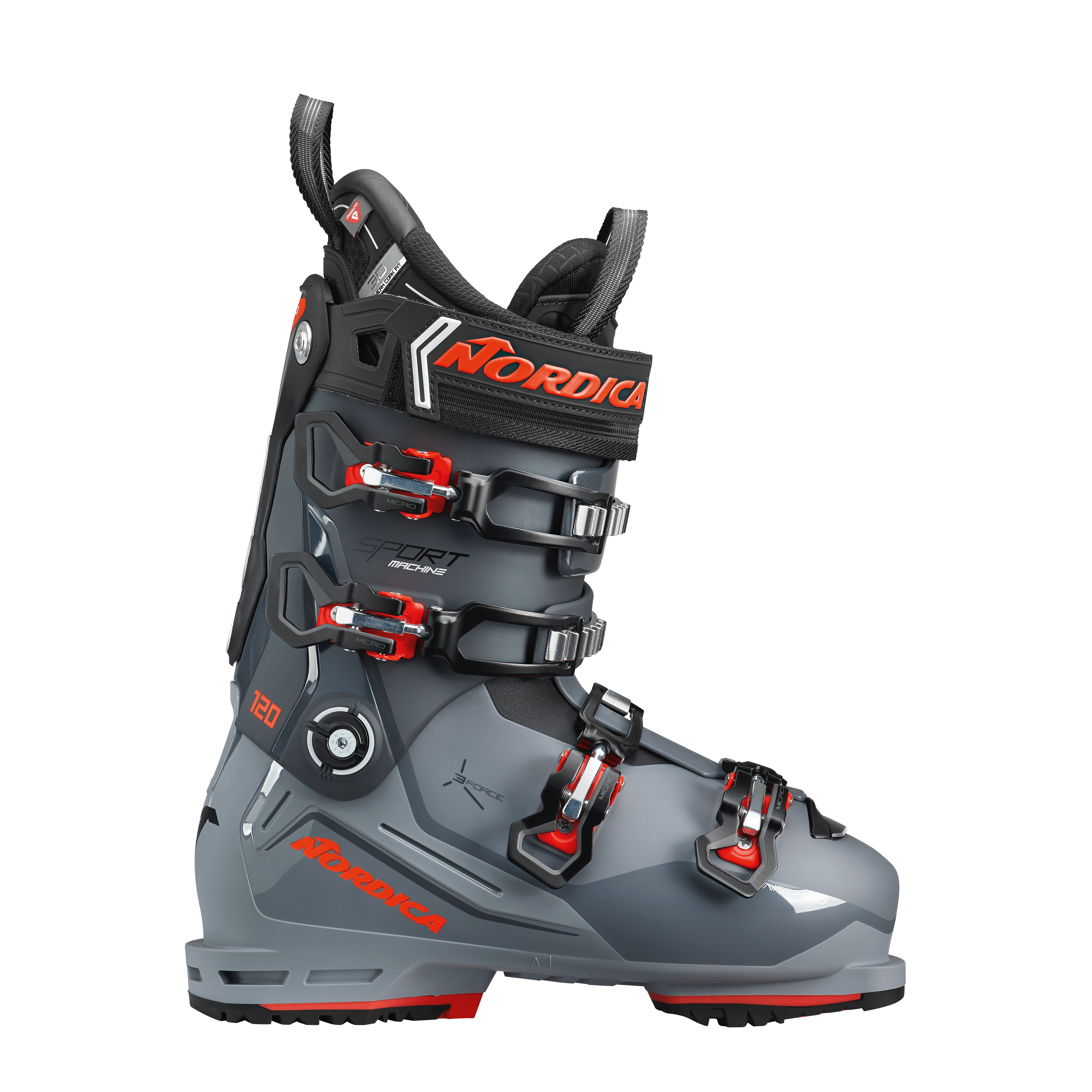 Nordica Sportmachine 3 120 (GW)
