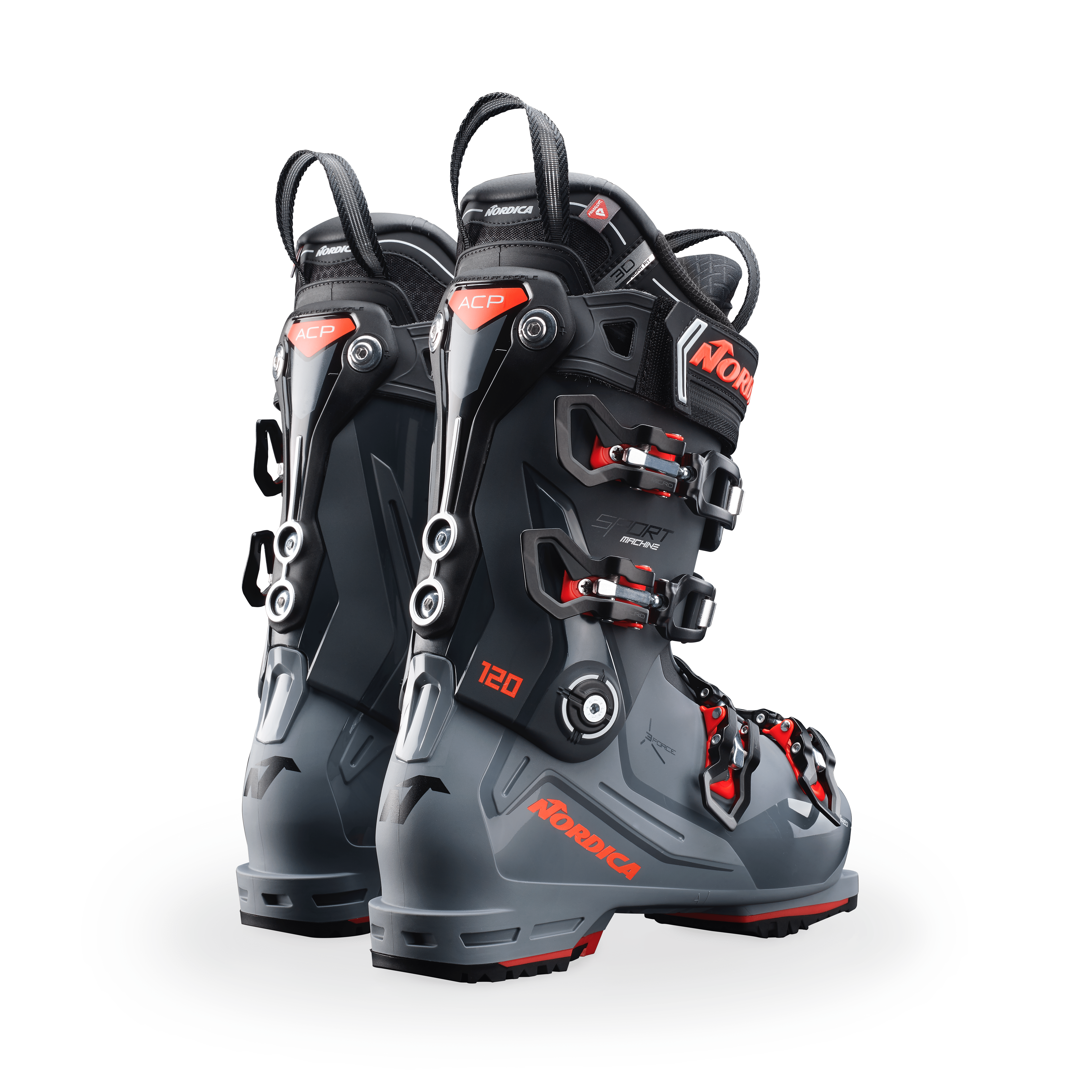 Nordica Sportmachine 3 120 (GW) Fino Al -60%