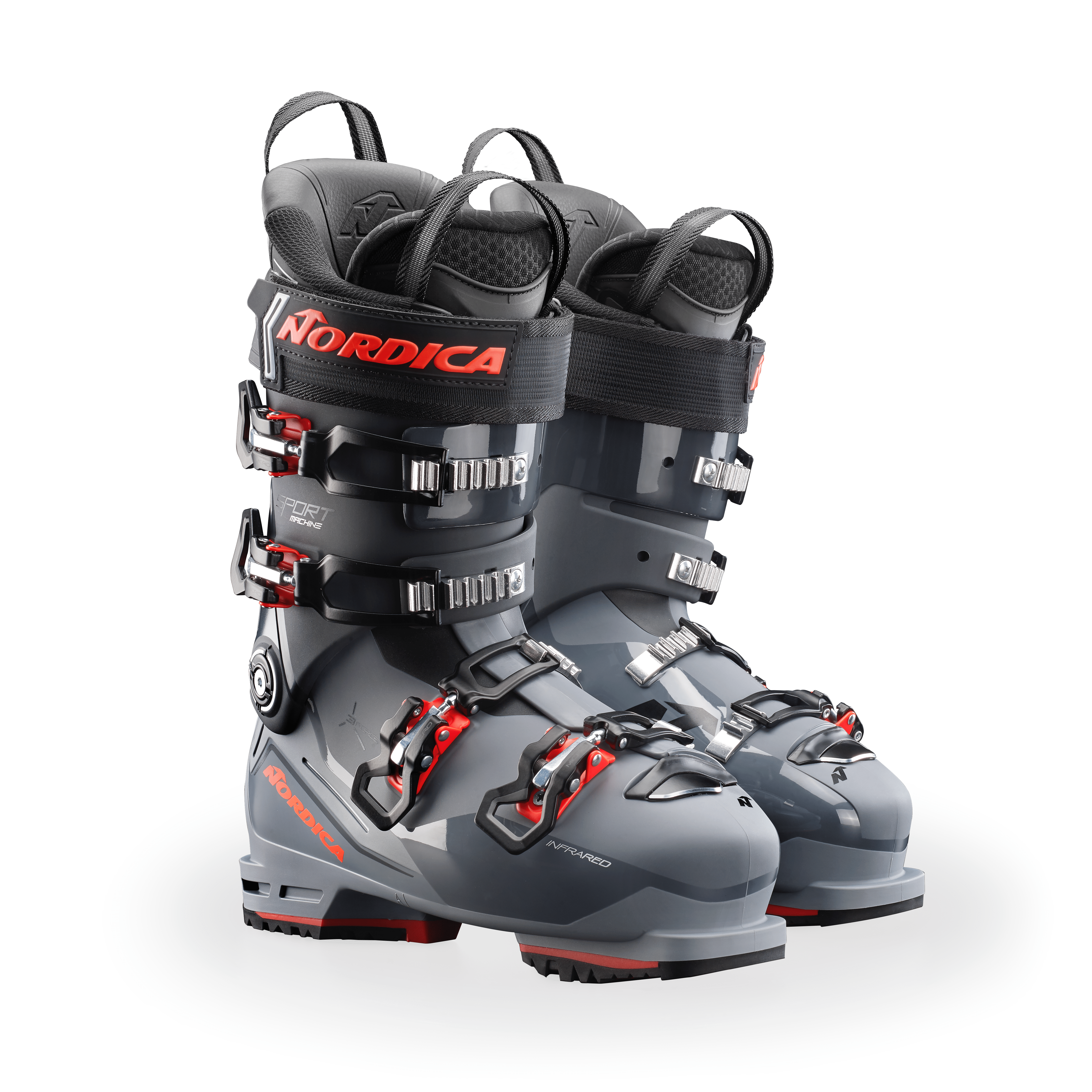 Nordica Sportmachine 3 120 (GW) Fino Al -60%