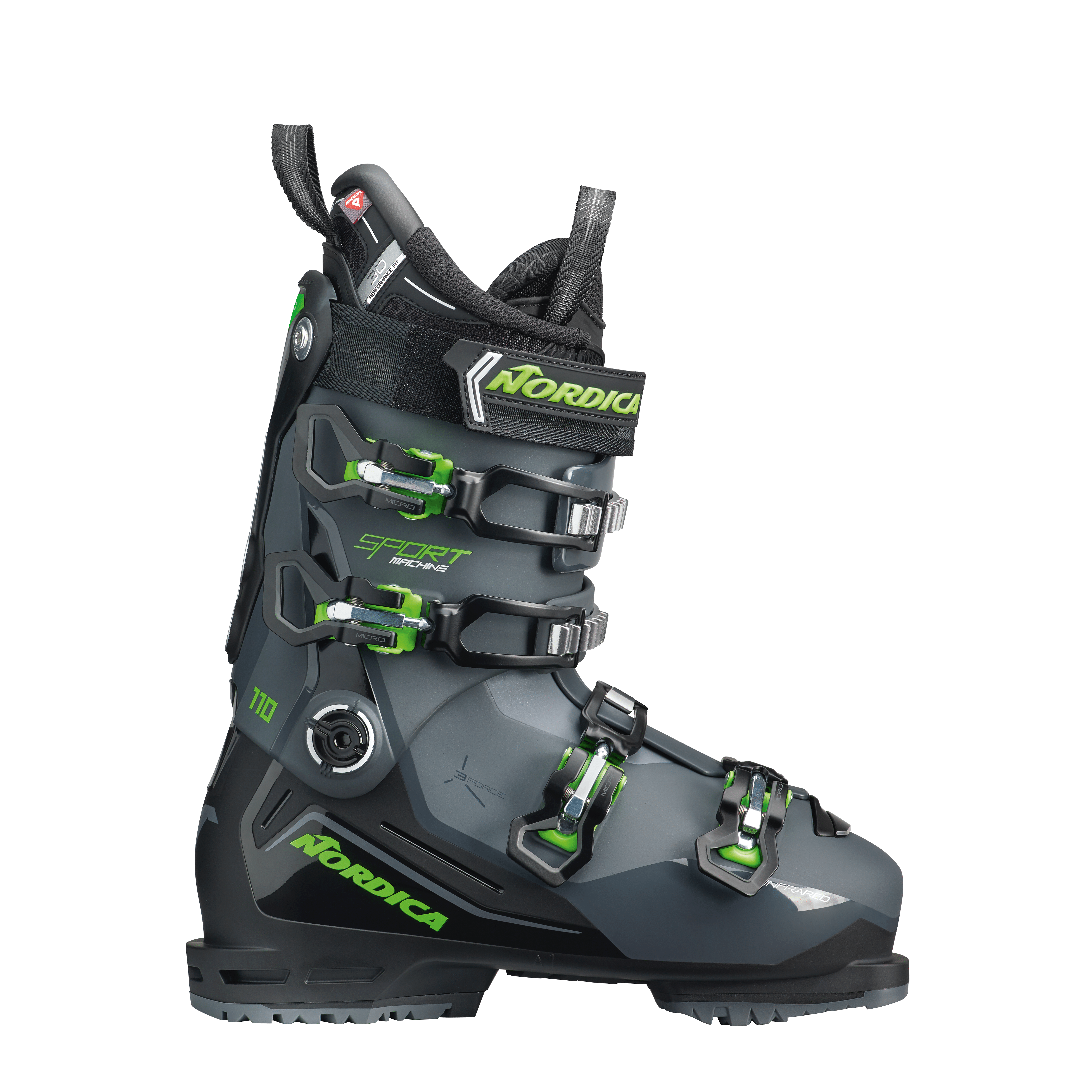 Nordica Sportmachine 3 110 (GW)