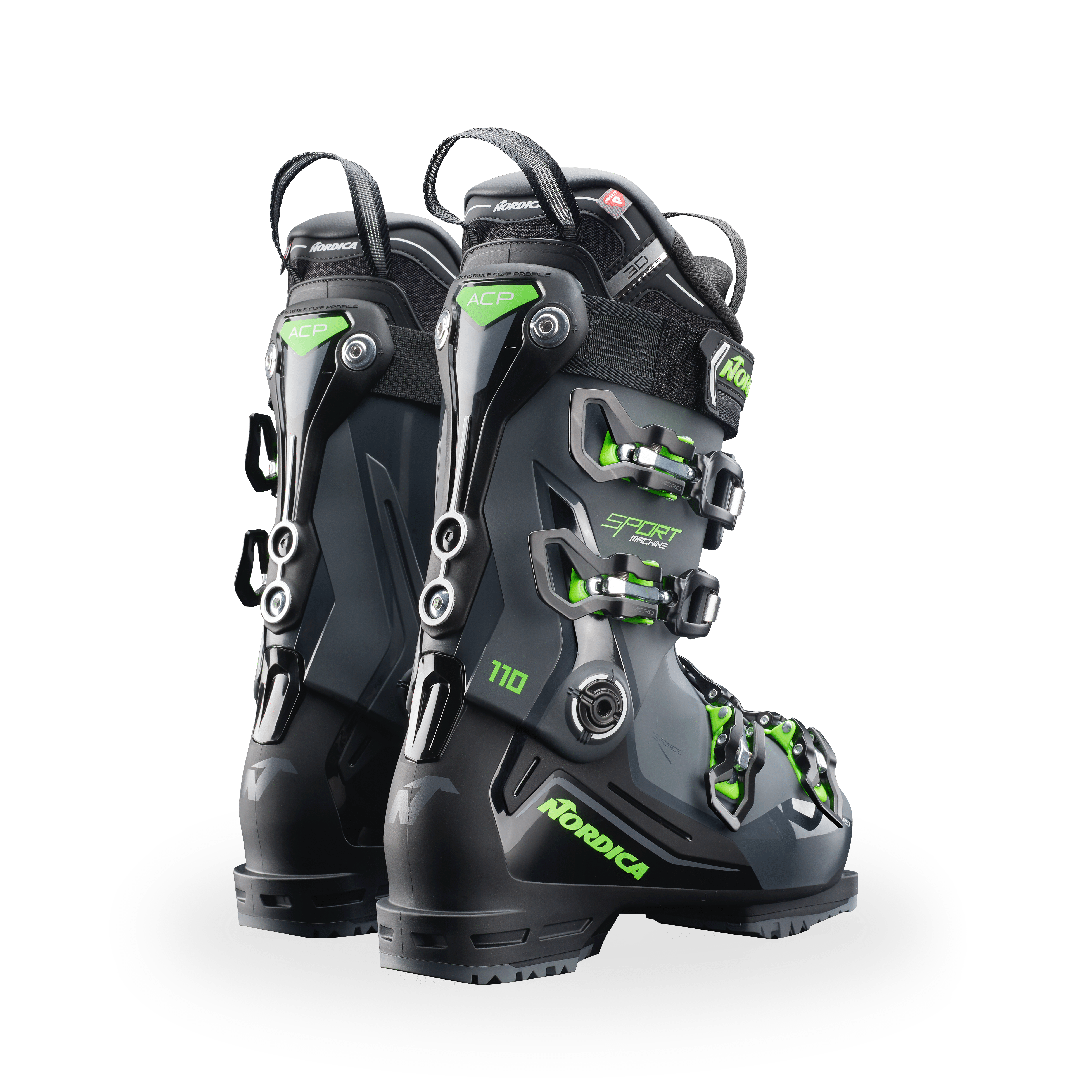 Nordica Sportmachine 3 110 (GW) Shopping Online
