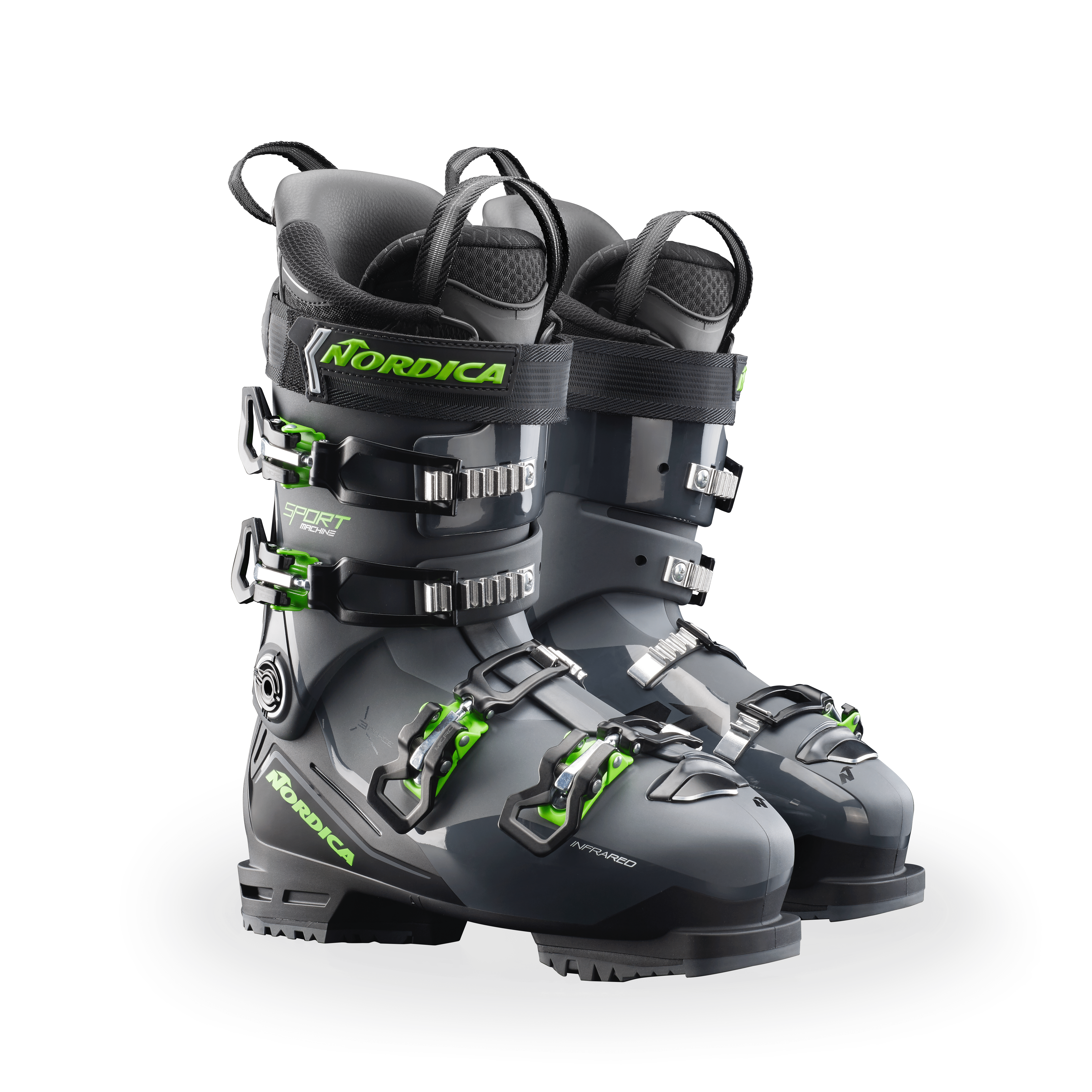 Nordica Sportmachine 3 110 (GW) Shopping Online