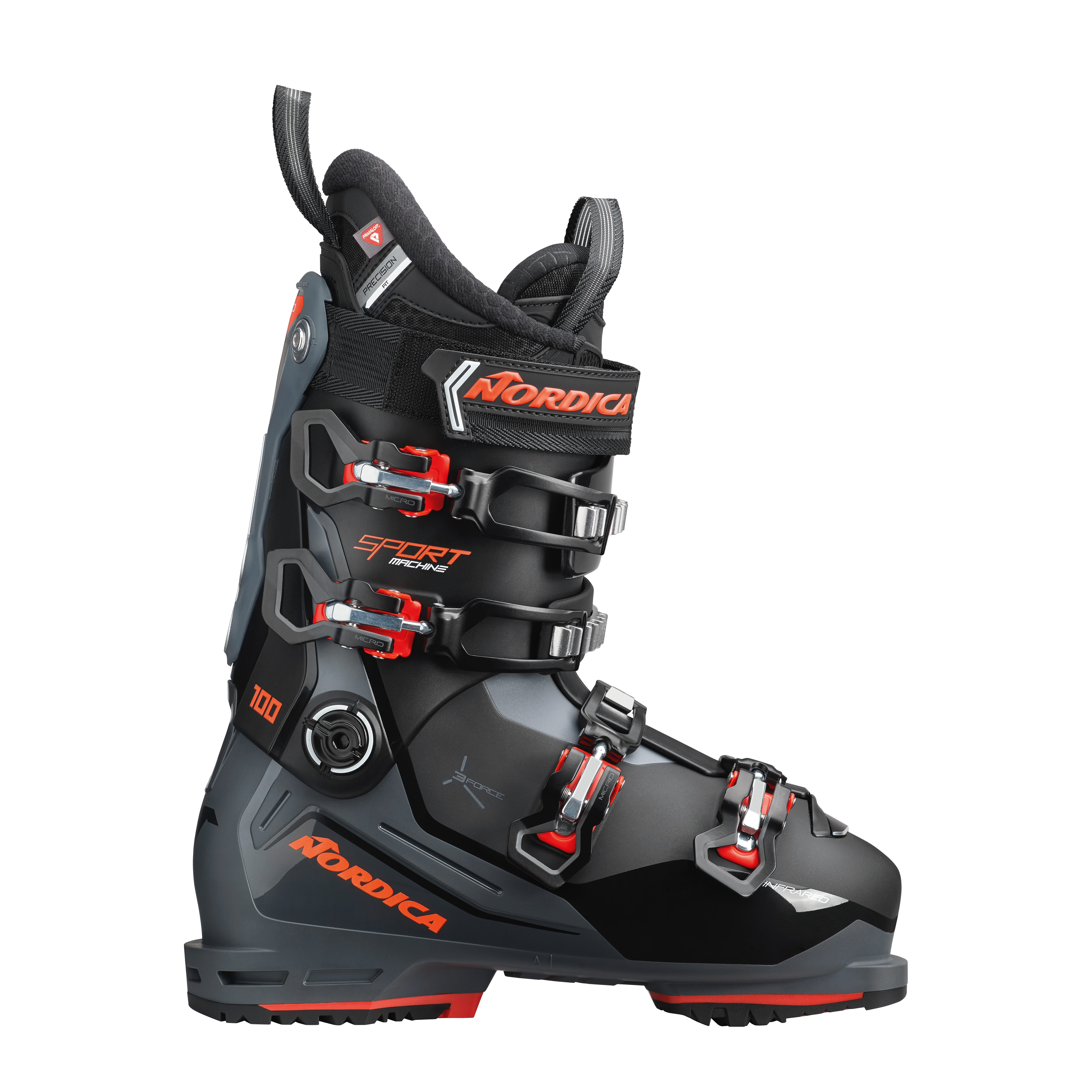 Nordica Sportmachine 3 100 (GW)