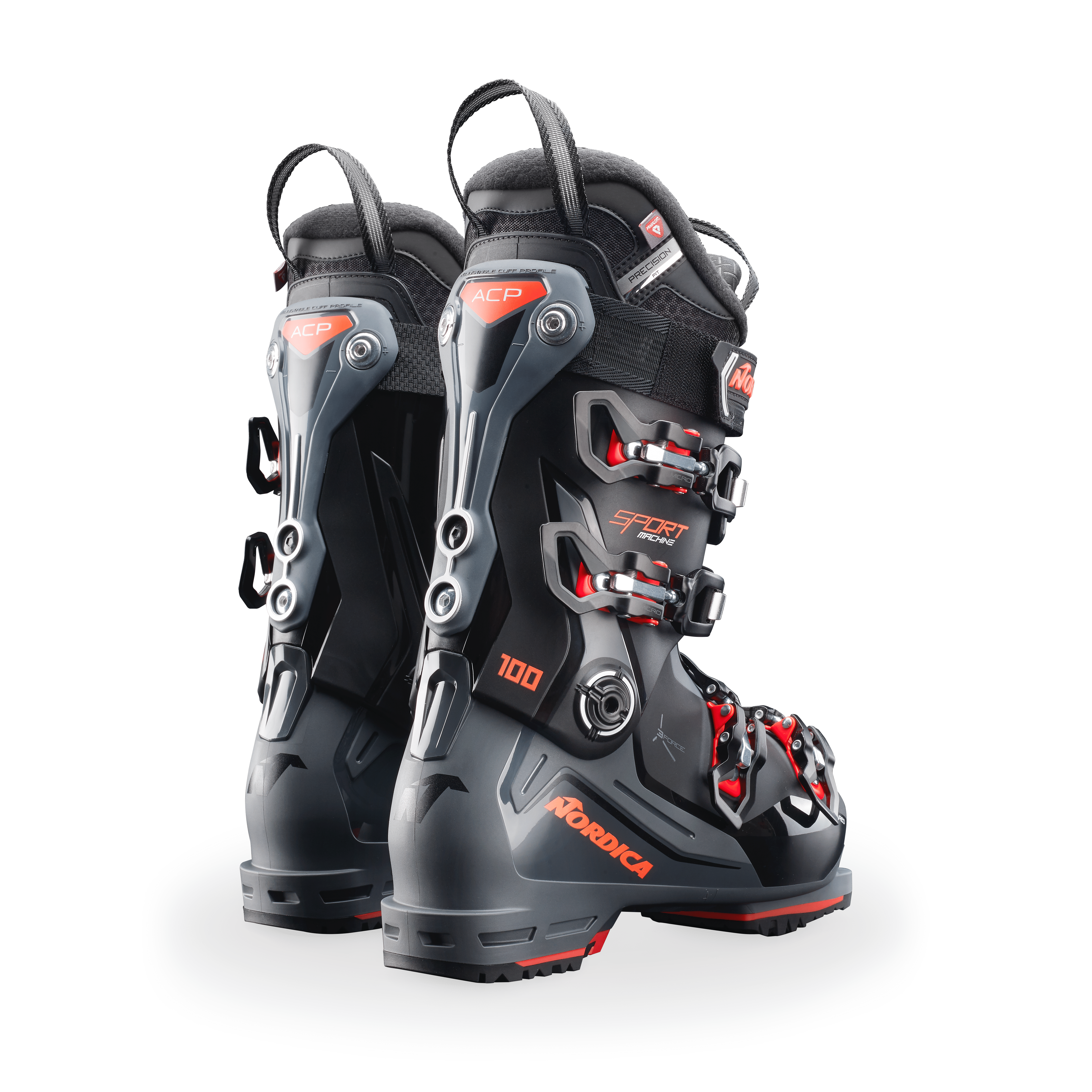 Nordica Sportmachine 3 100 (GW) Affare Del Giorno