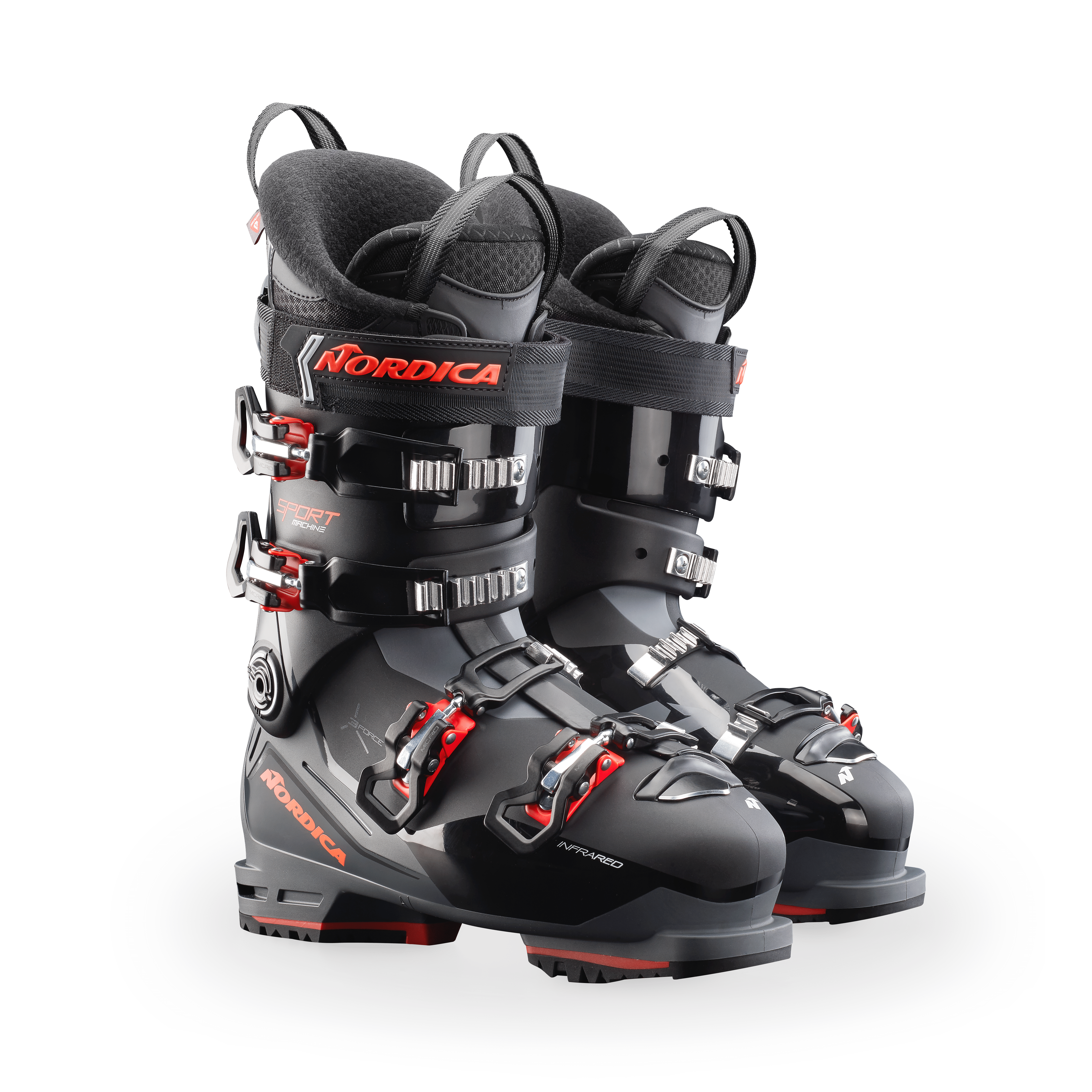 Nordica Sportmachine 3 100 (GW) Affare Del Giorno
