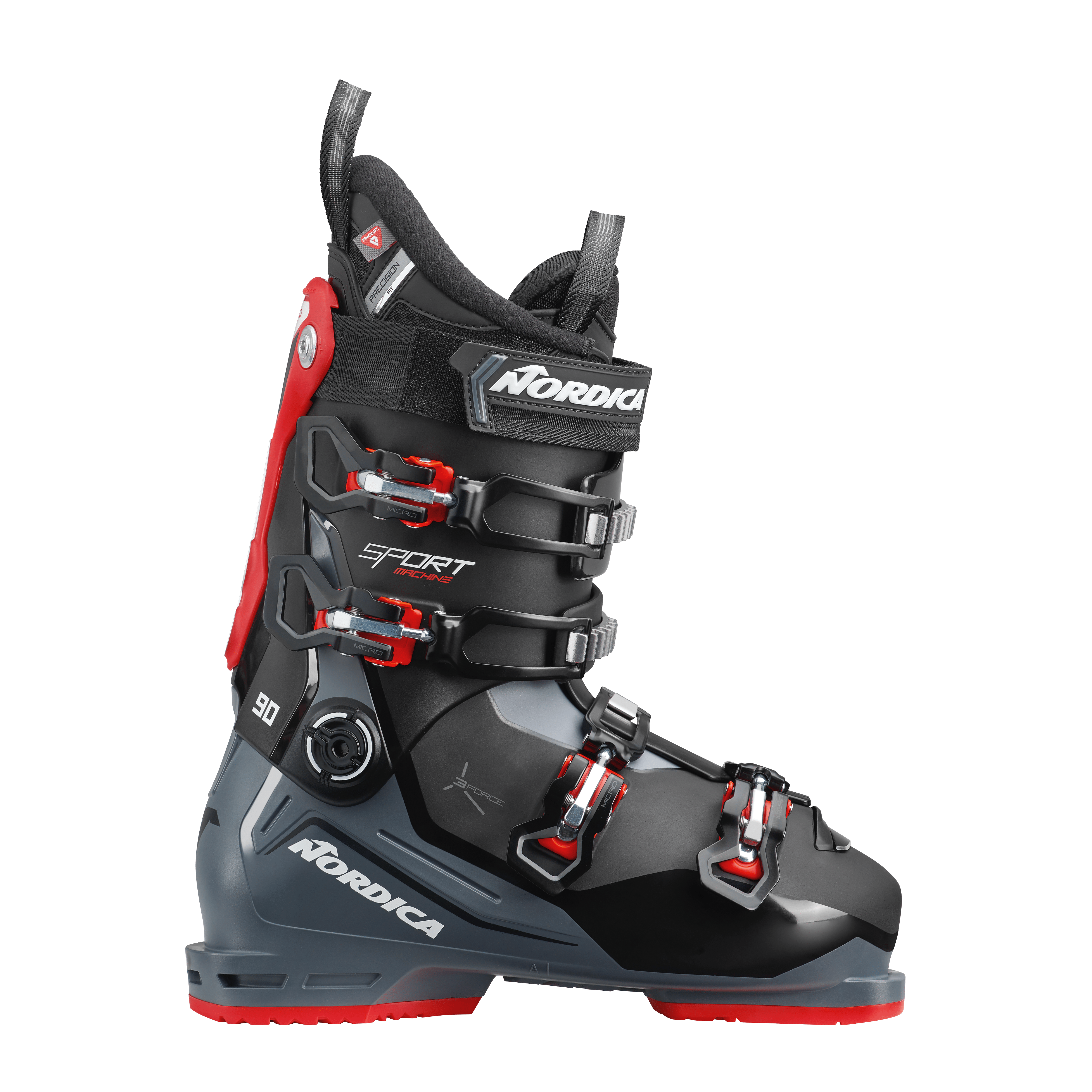 Nordica Sportmachine 3 90