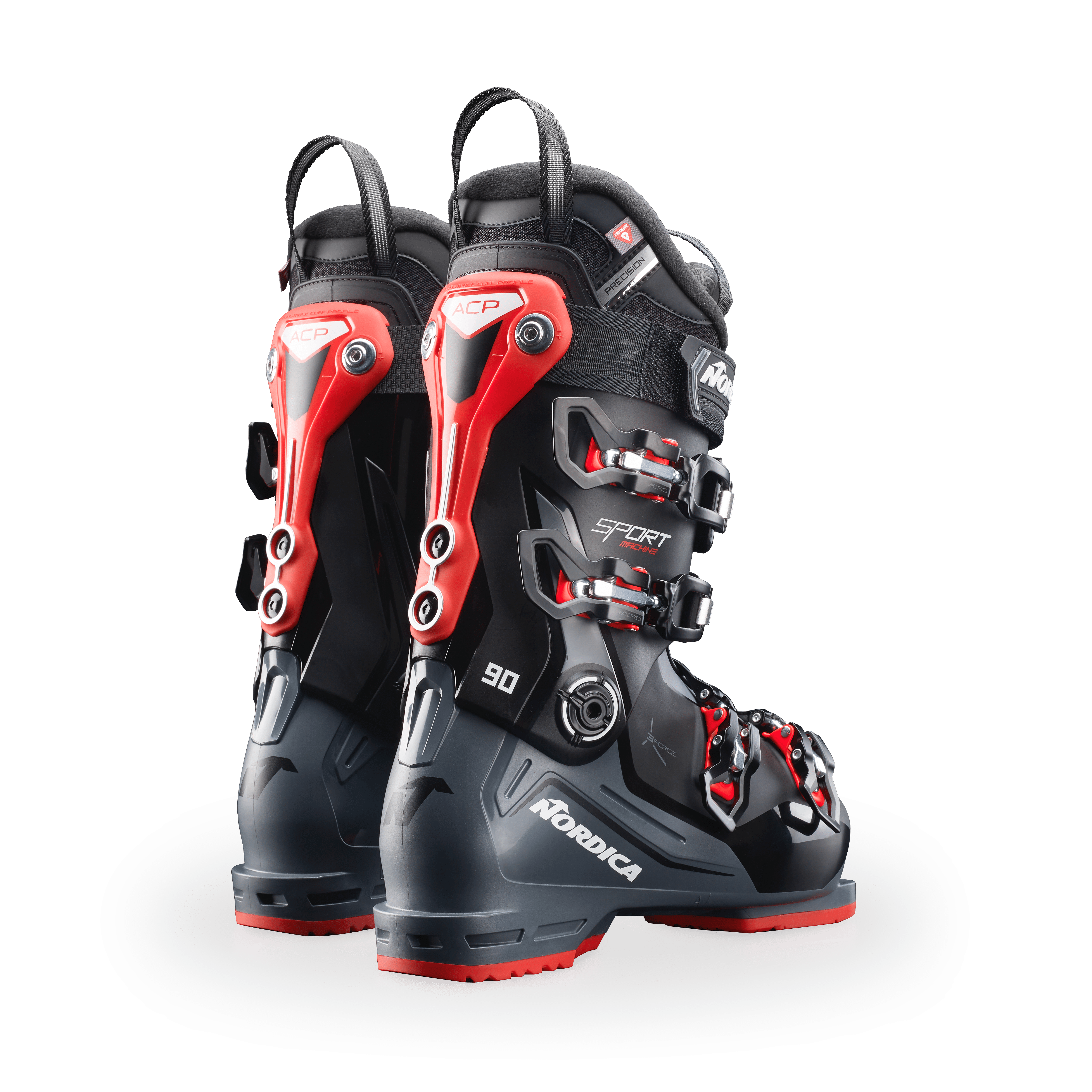 Nordica Sportmachine 3 90 Prezzo Ridotto