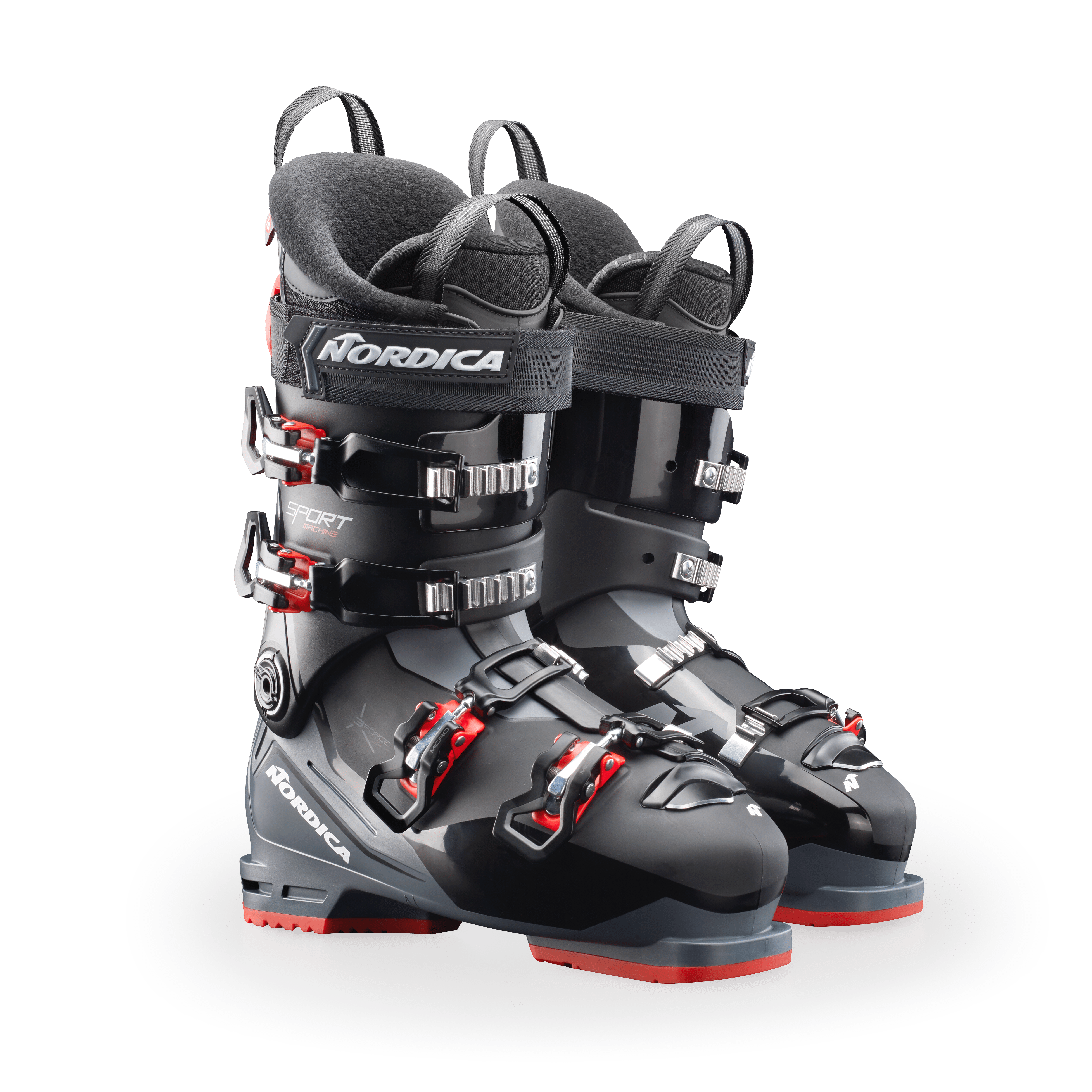 Nordica Sportmachine 3 90 Prezzo Ridotto