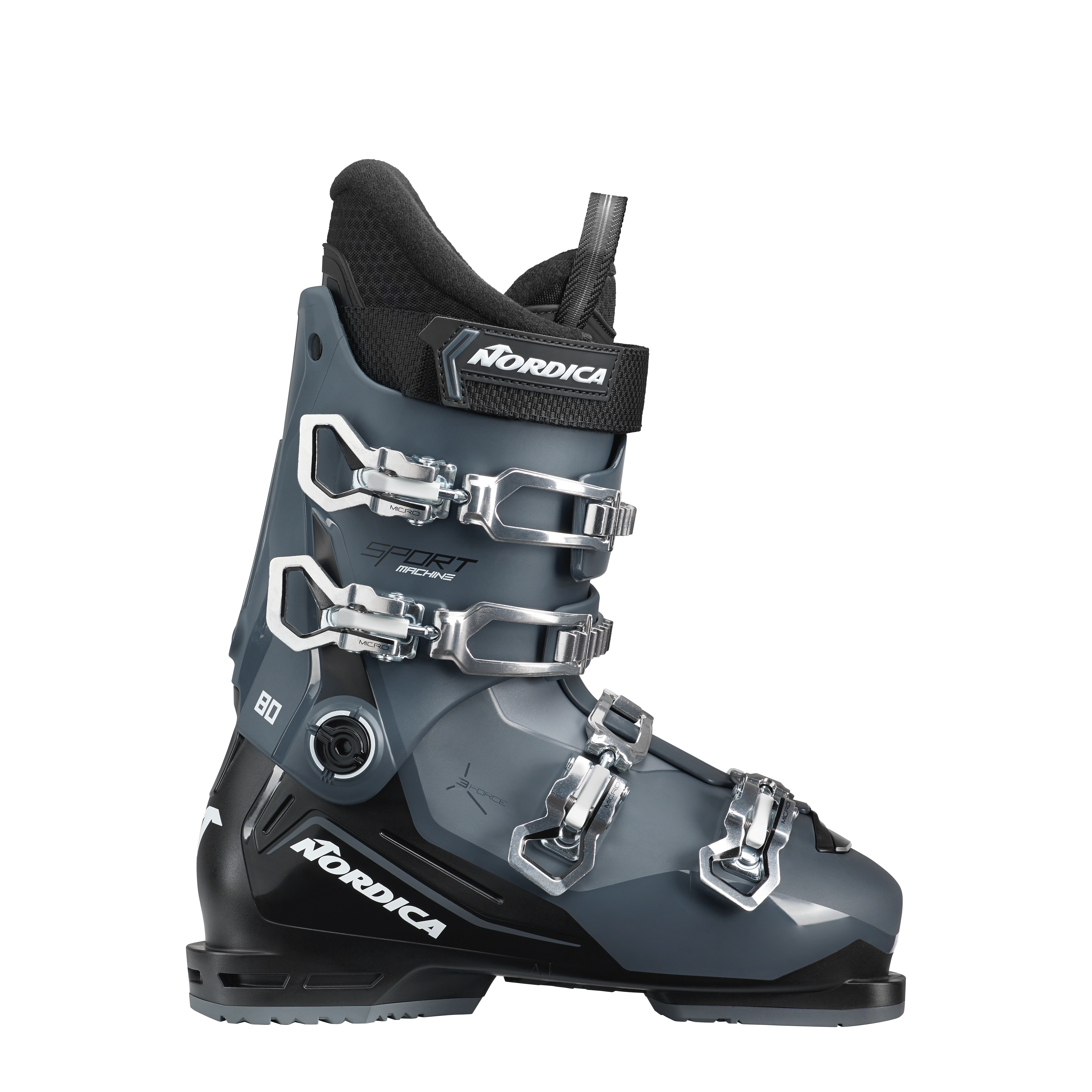 Nordica Sportmachine 3 80
