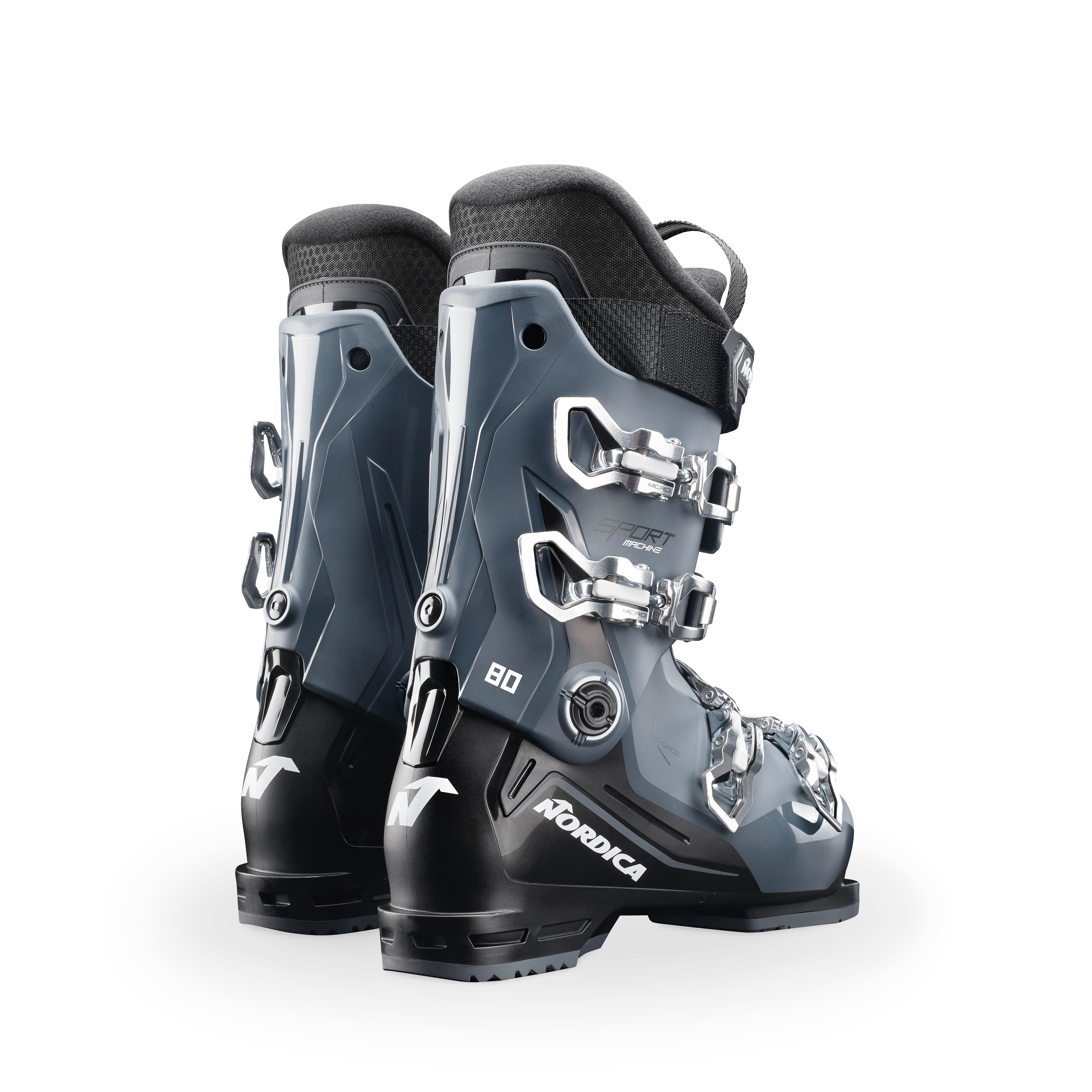 Nordica Sportmachine 3 80 Sottocosto