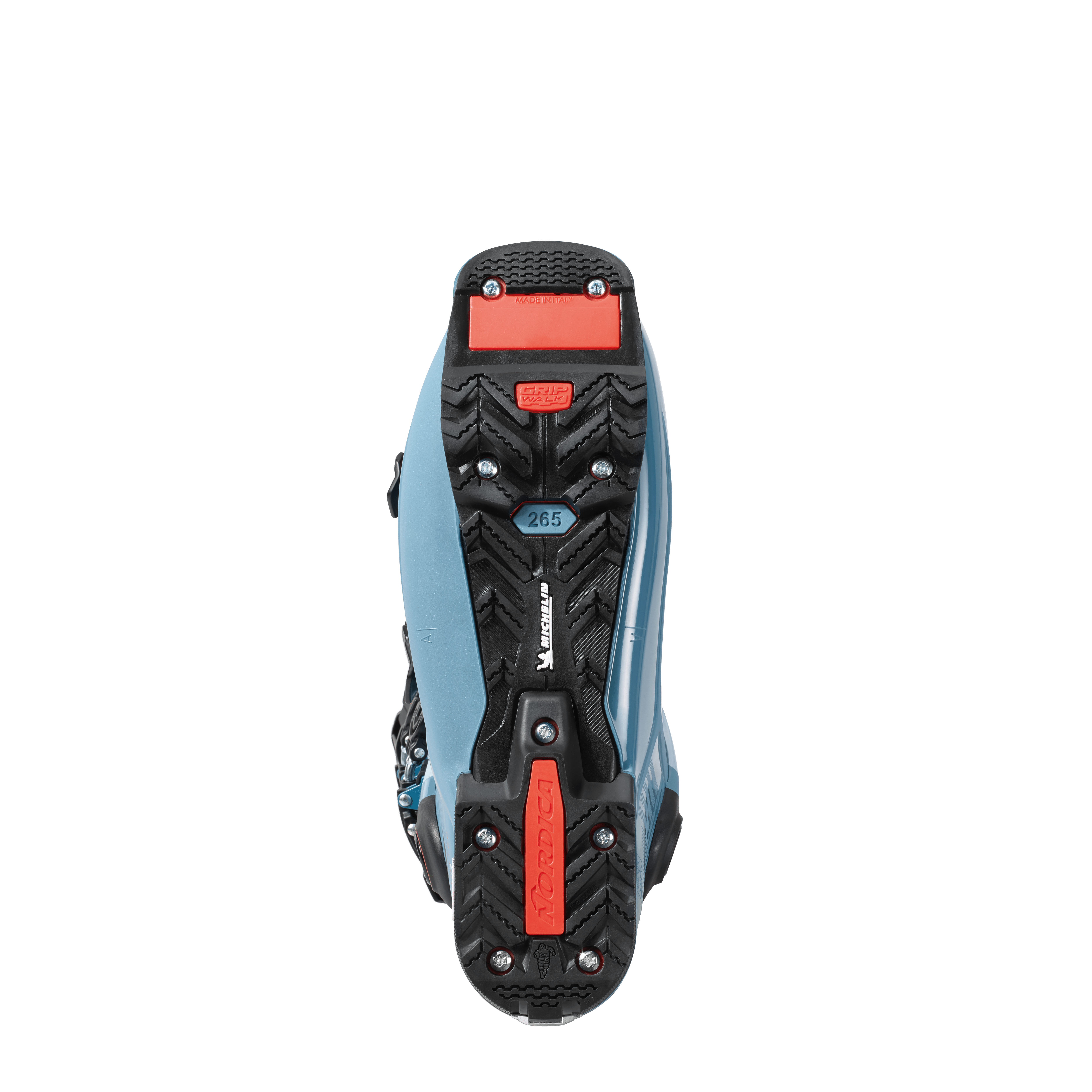 Nordica Unlimited LT 130 DYN Convenienza