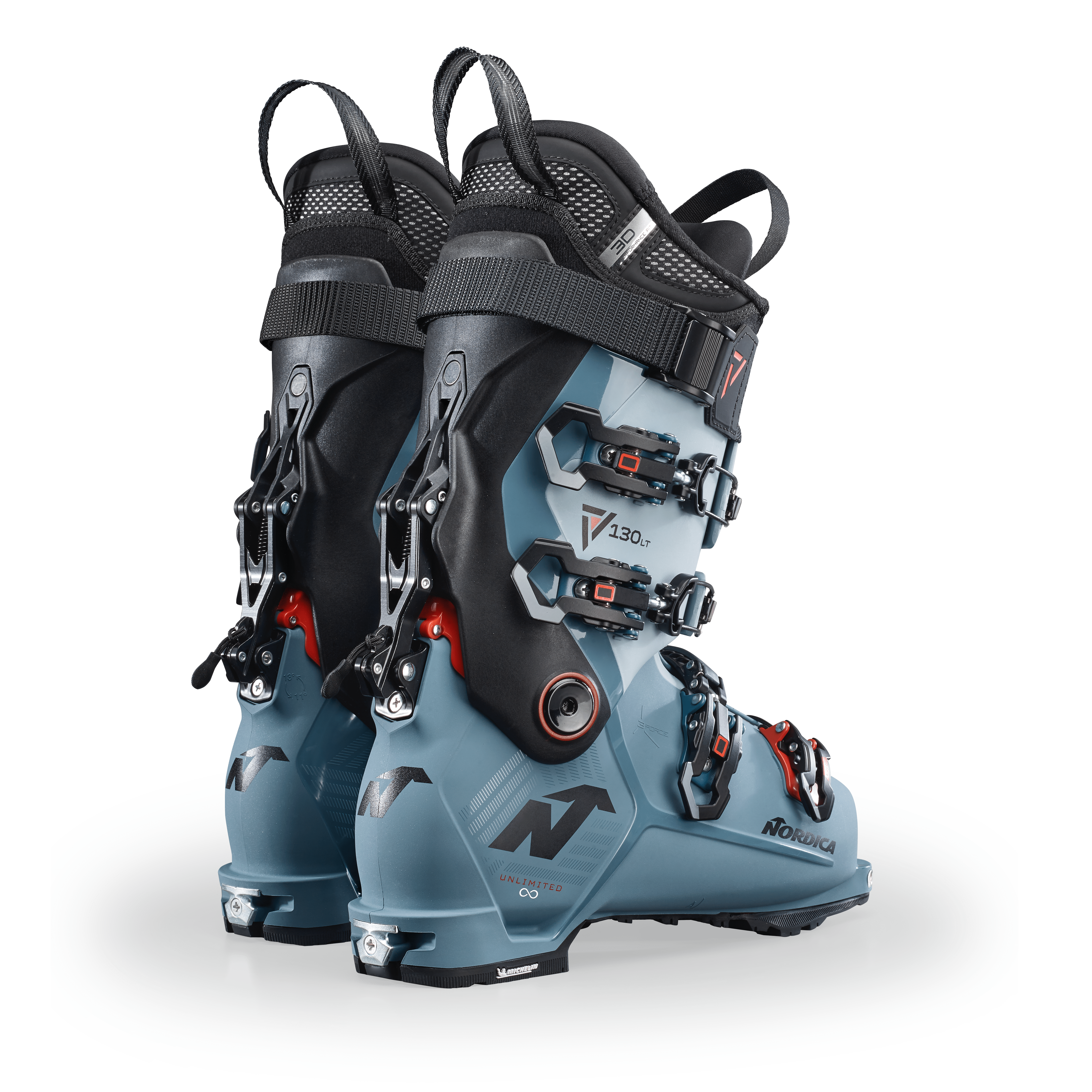 Nordica Unlimited LT 130 DYN Convenienza