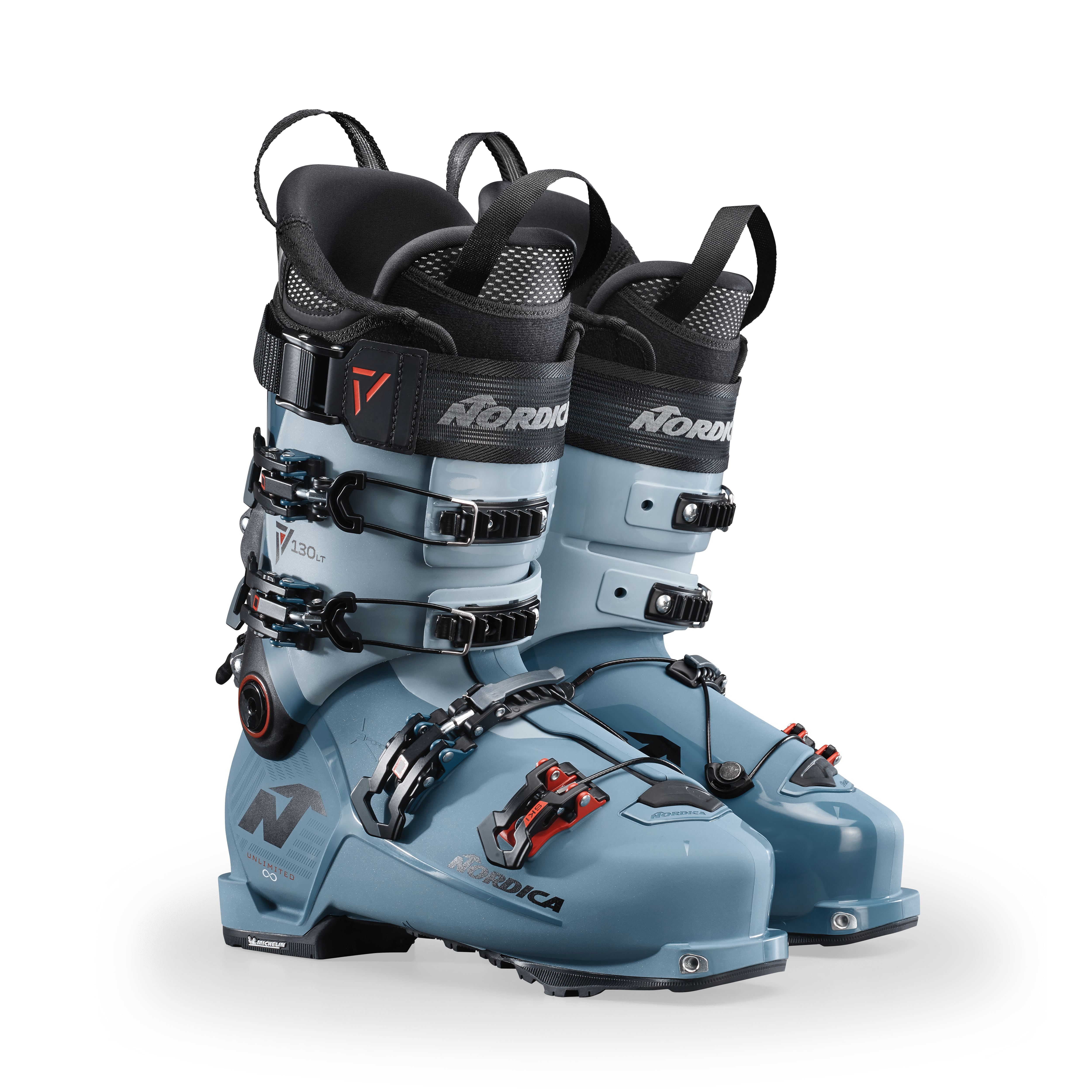 Nordica Unlimited LT 130 DYN Convenienza