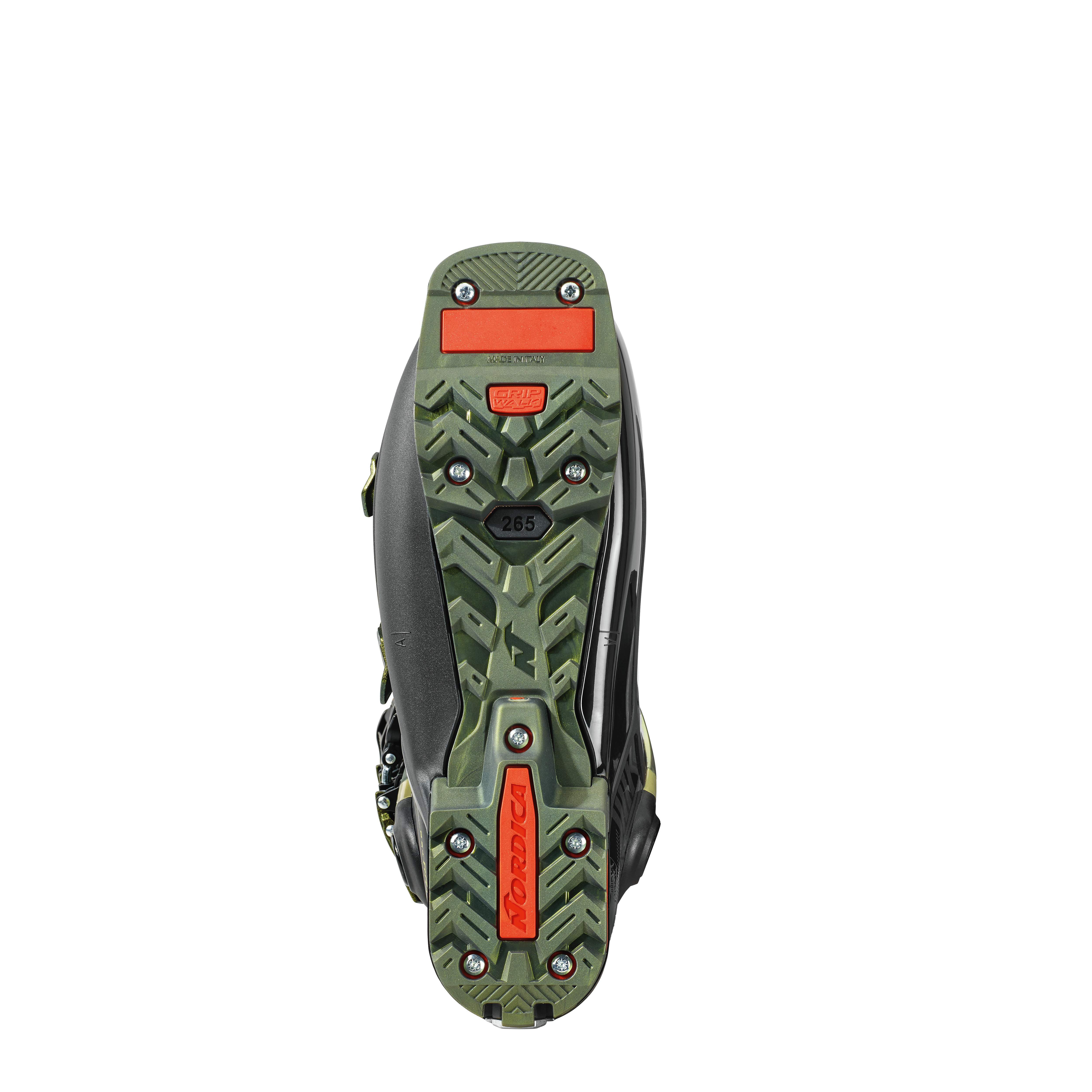 Nordica Unlimited 130 DYN Novità