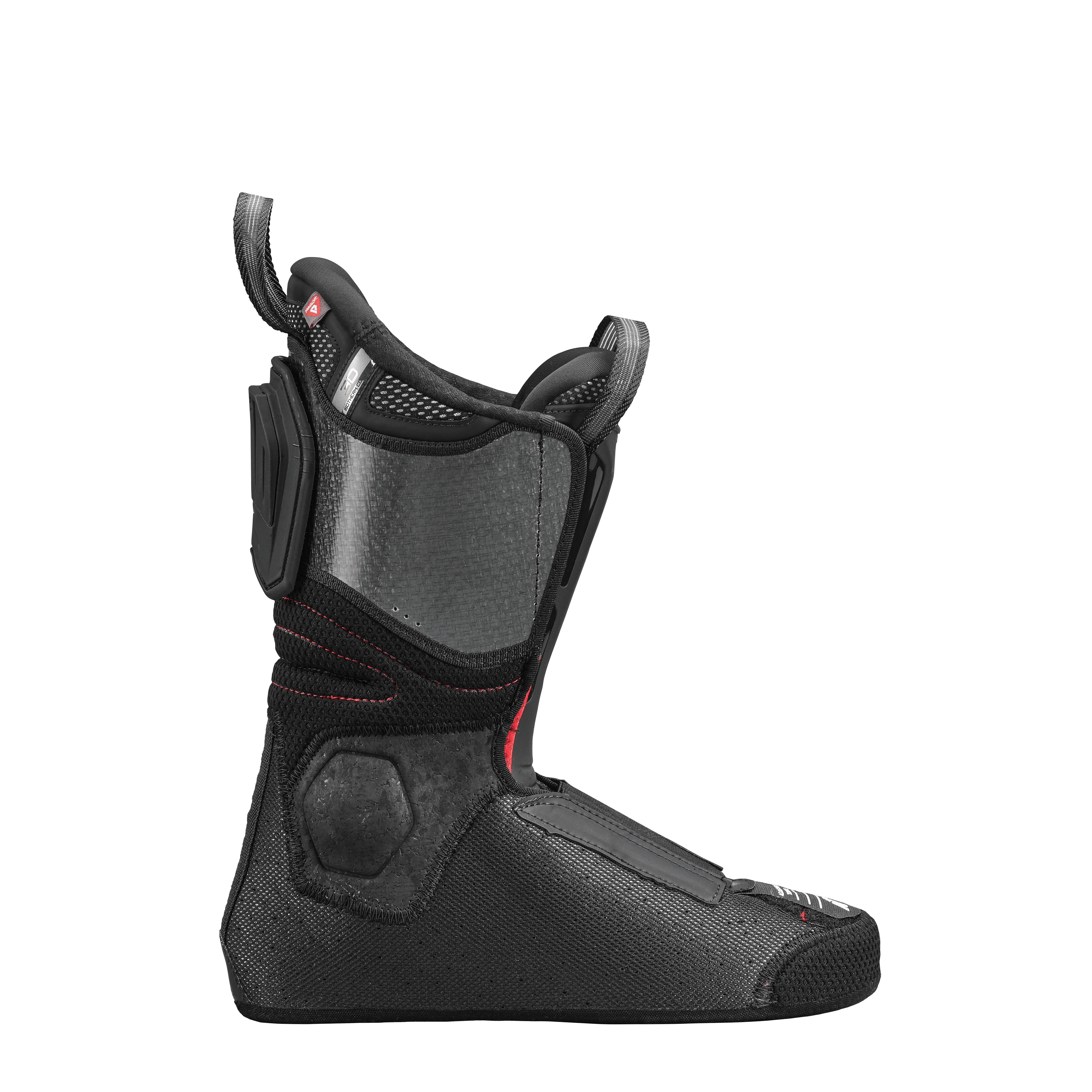 Nordica Unlimited 120 DYN Presa