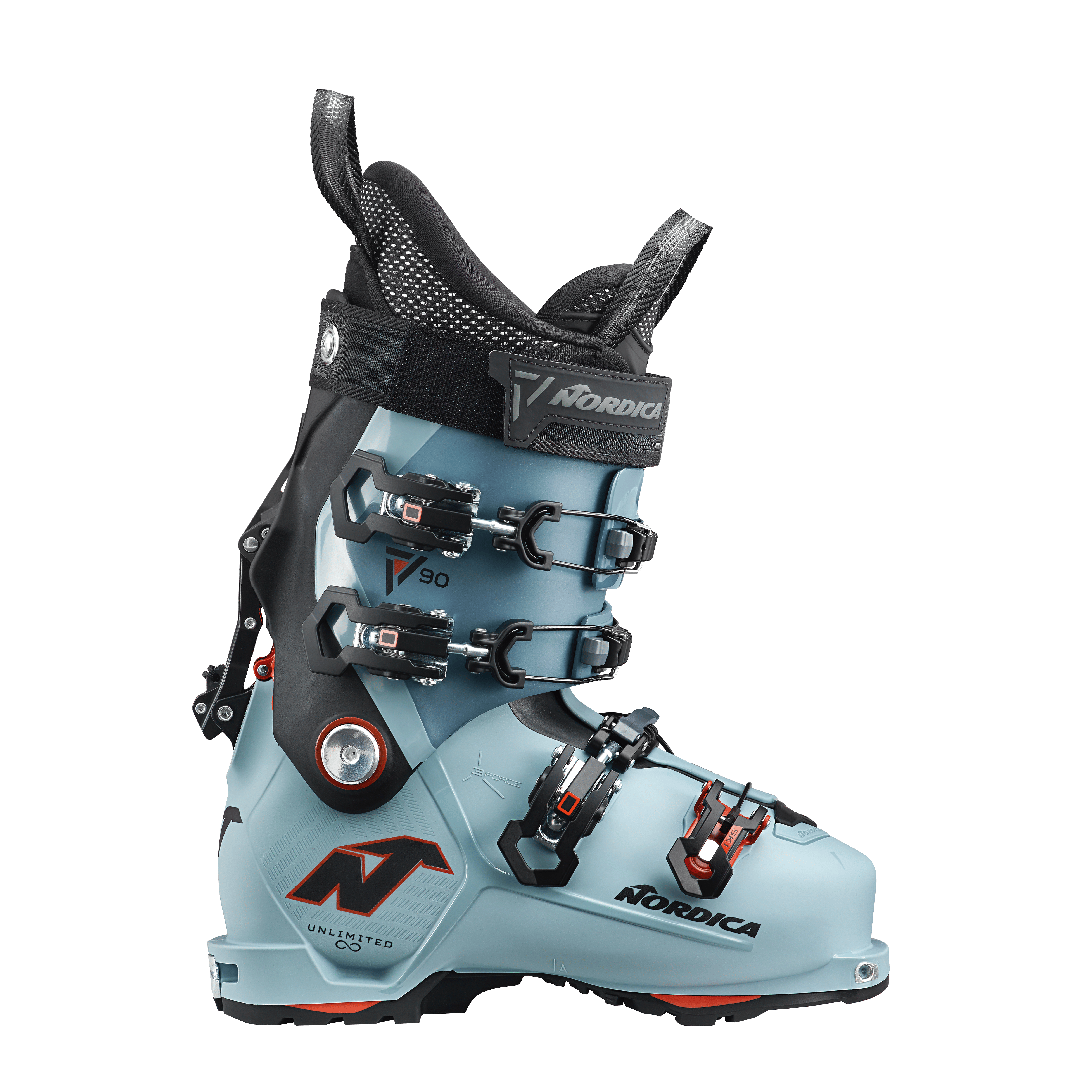 Nordica Unlimited 90 DYN