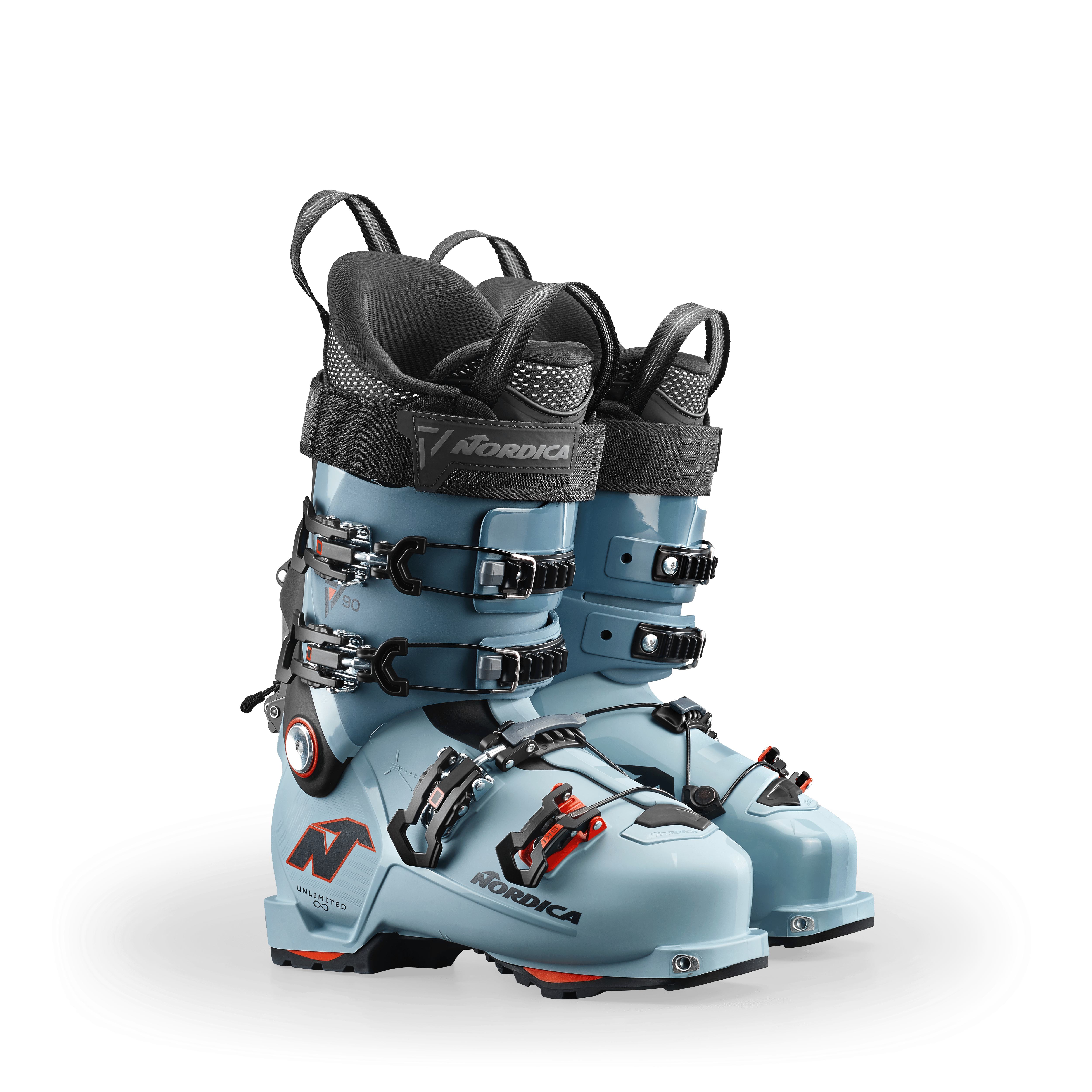 Nordica Unlimited 90 DYN Sconto
