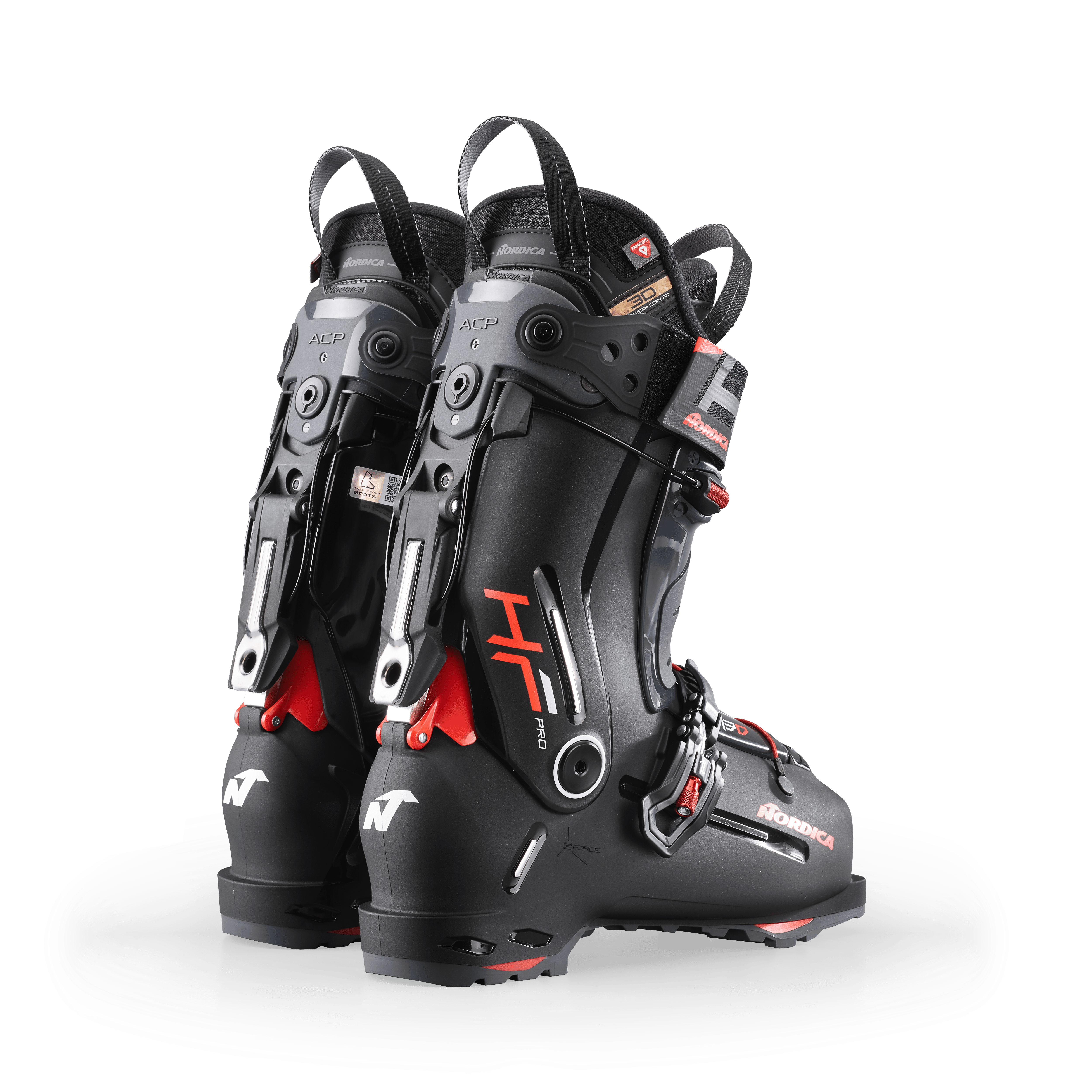 Nordica HF Pro 130 GW Offerta