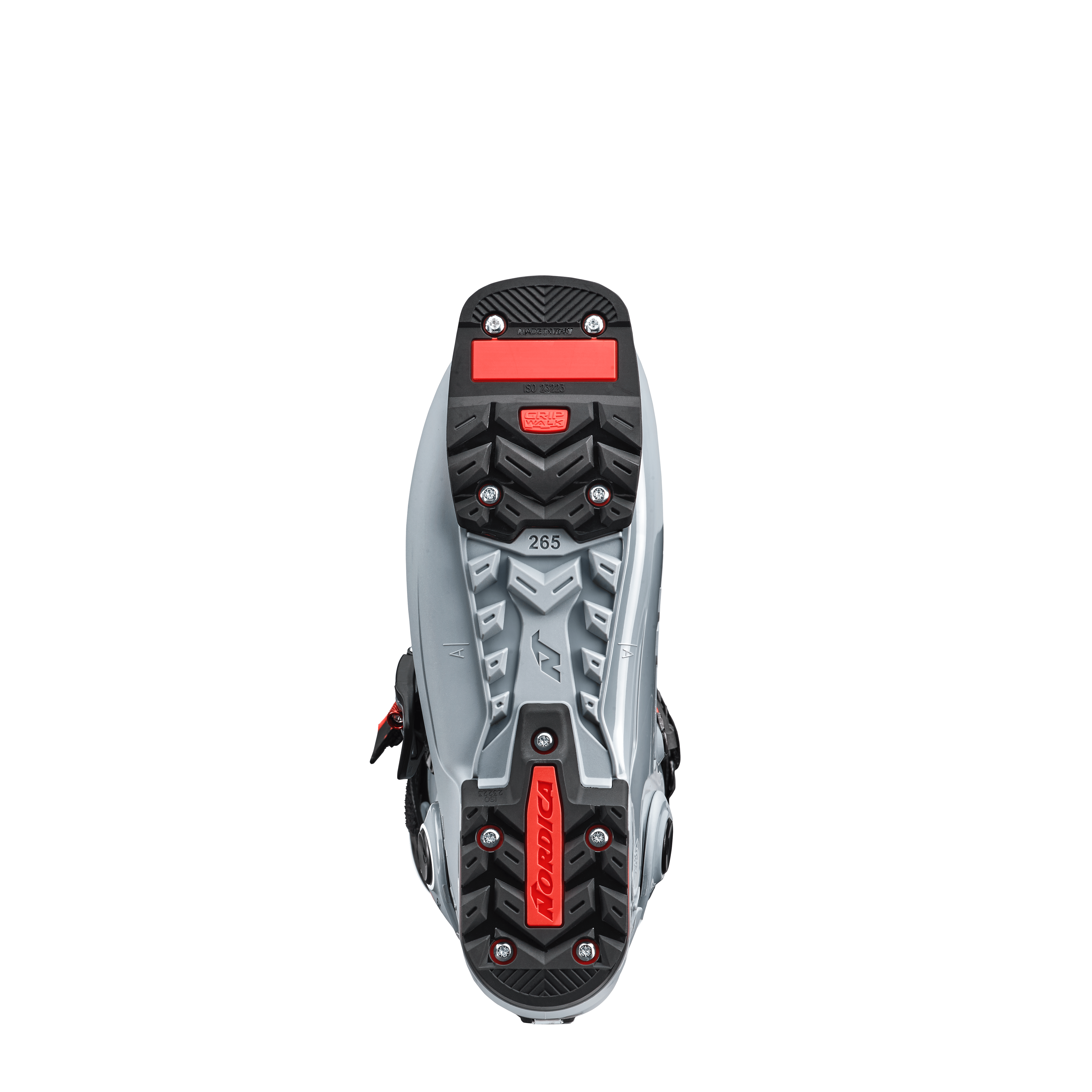 Nordica HF Pro 110 GW Economico