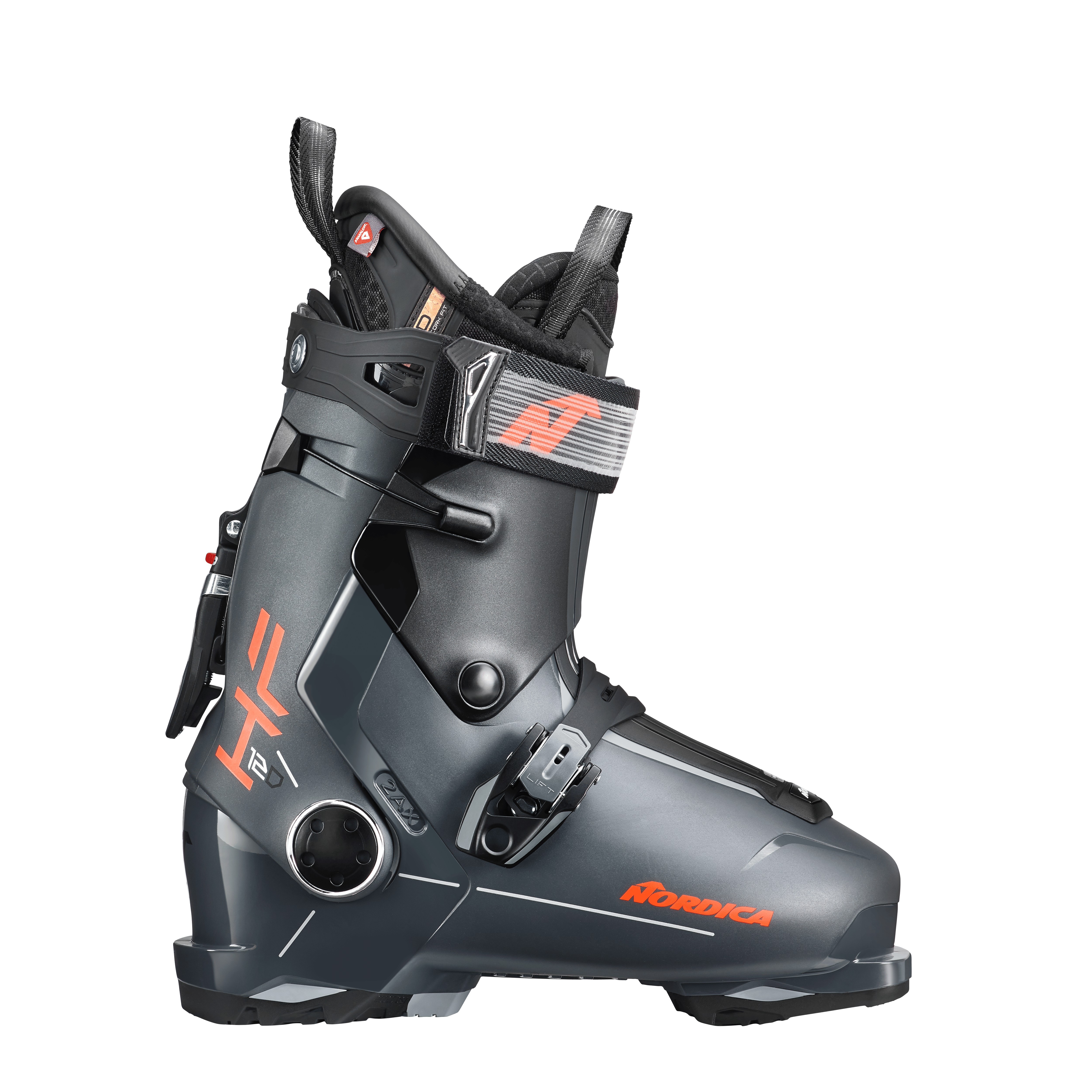 Nordica HF 120 (GW)