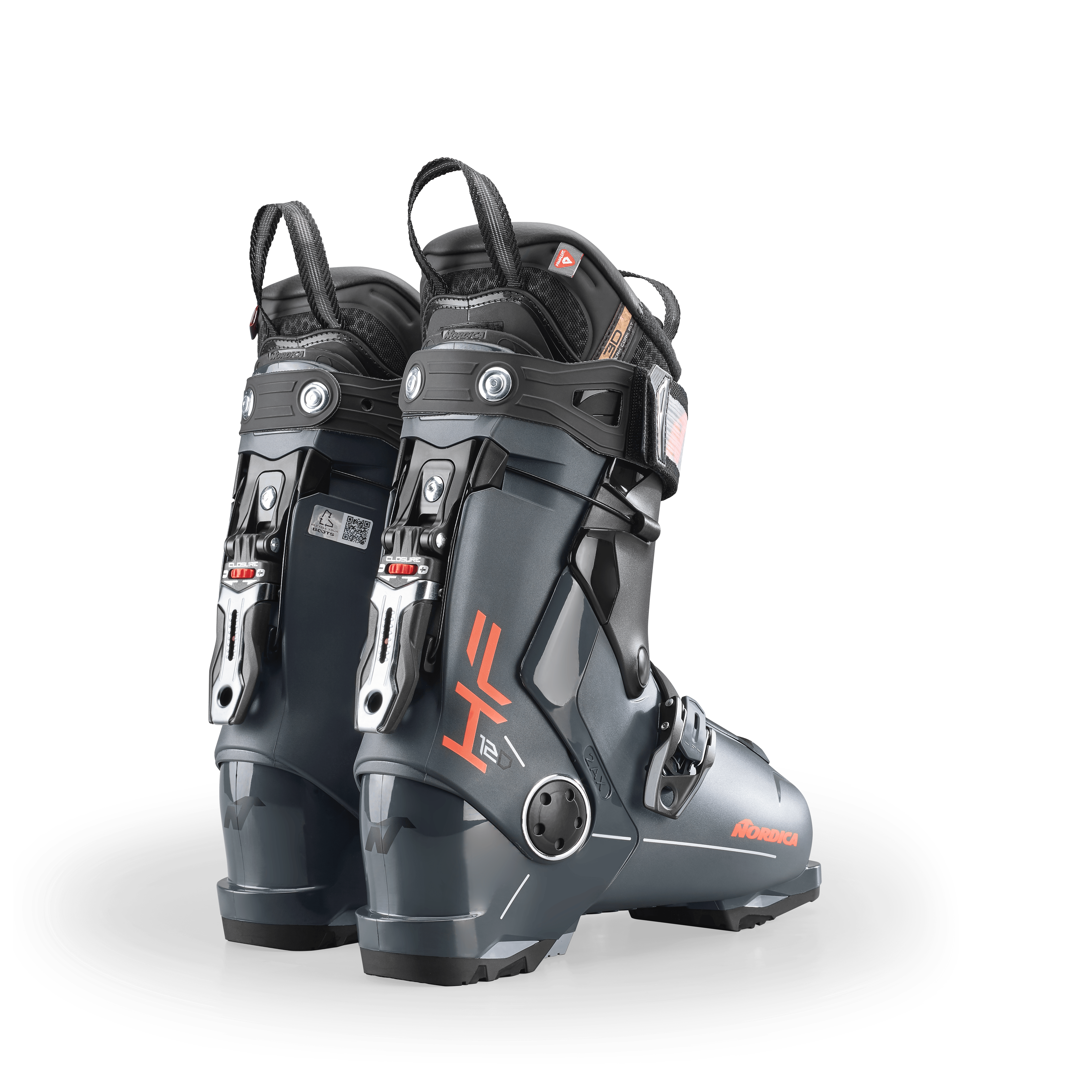 Nordica HF 120 (GW) Online