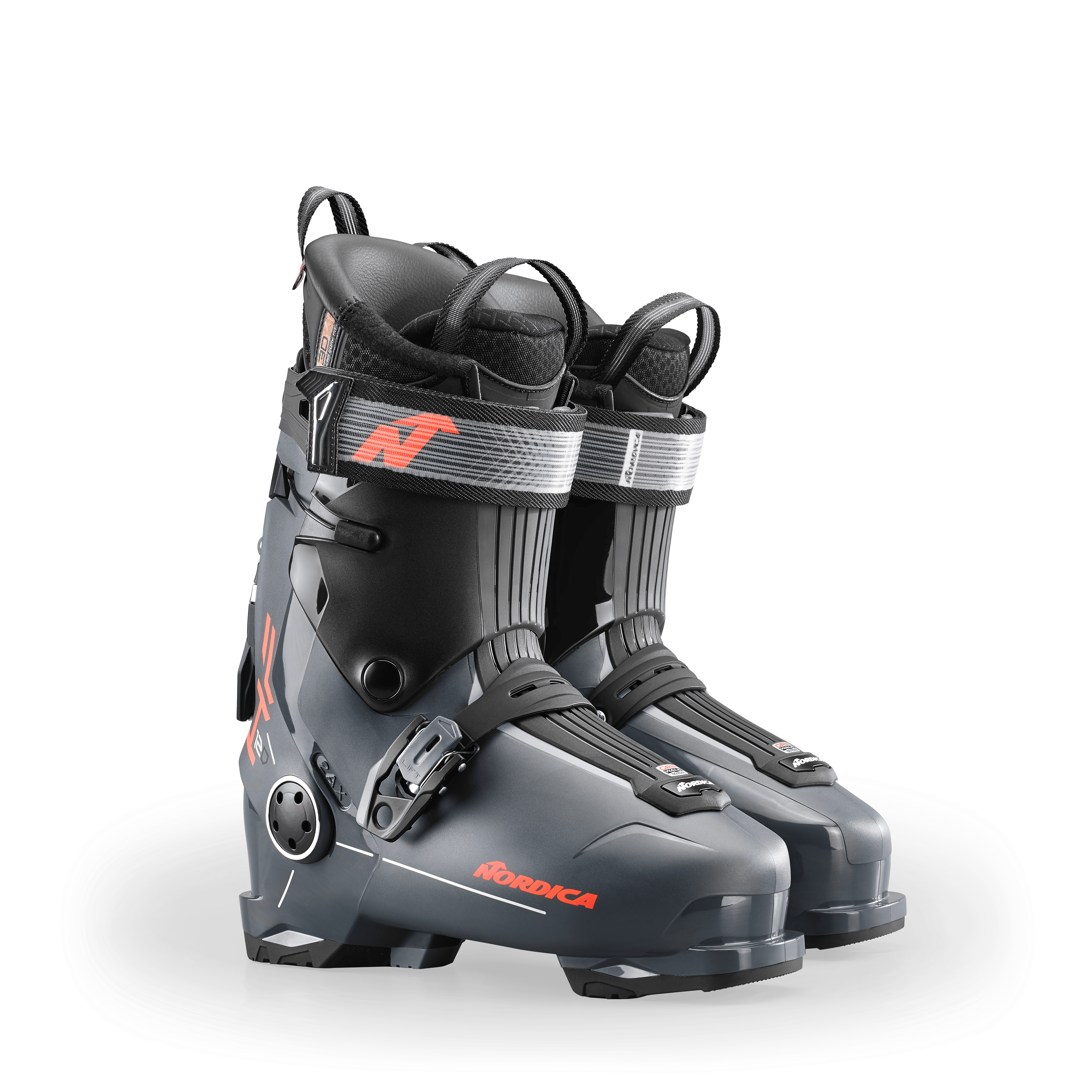 Nordica HF 120 (GW) Online