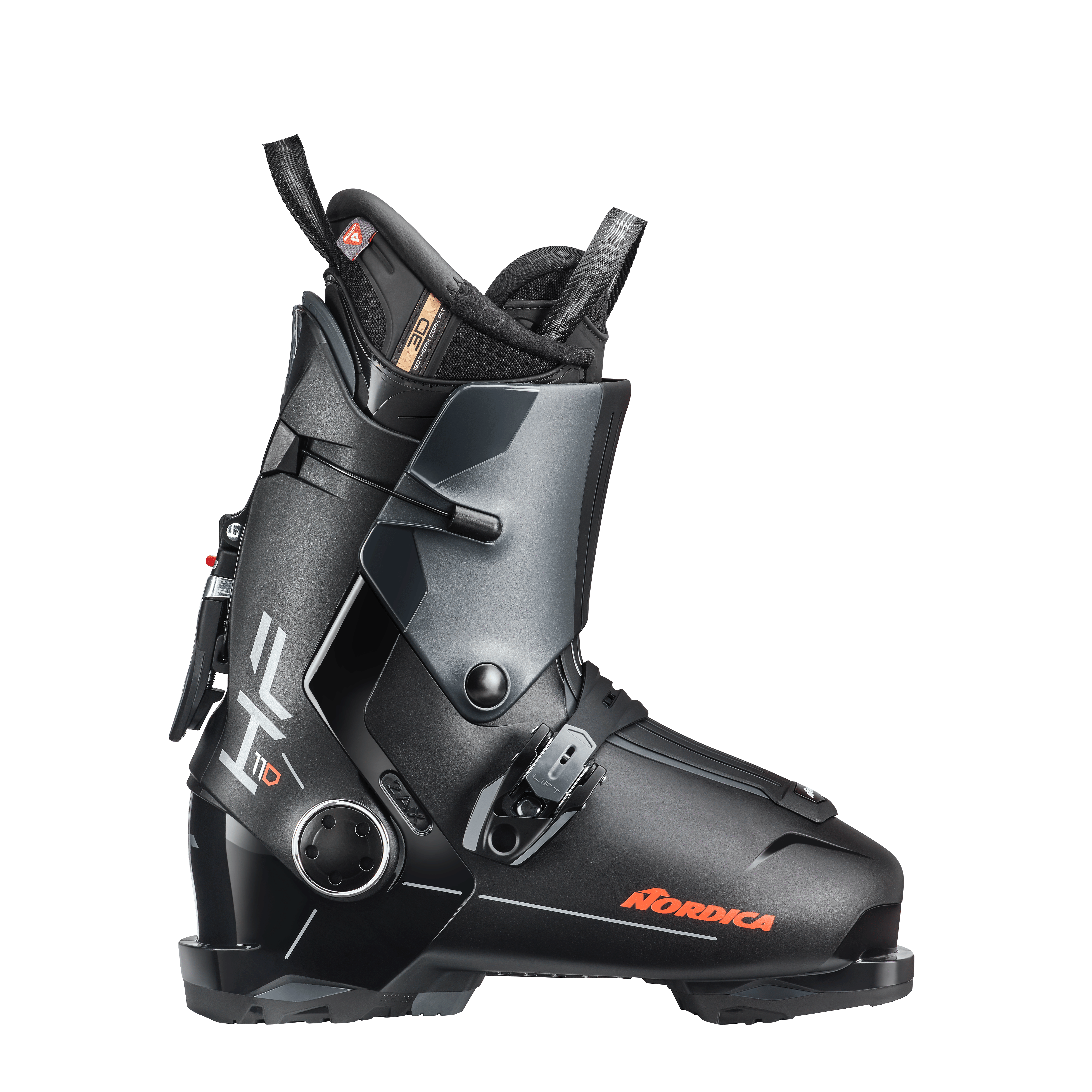Nordica HF 110 (GW)