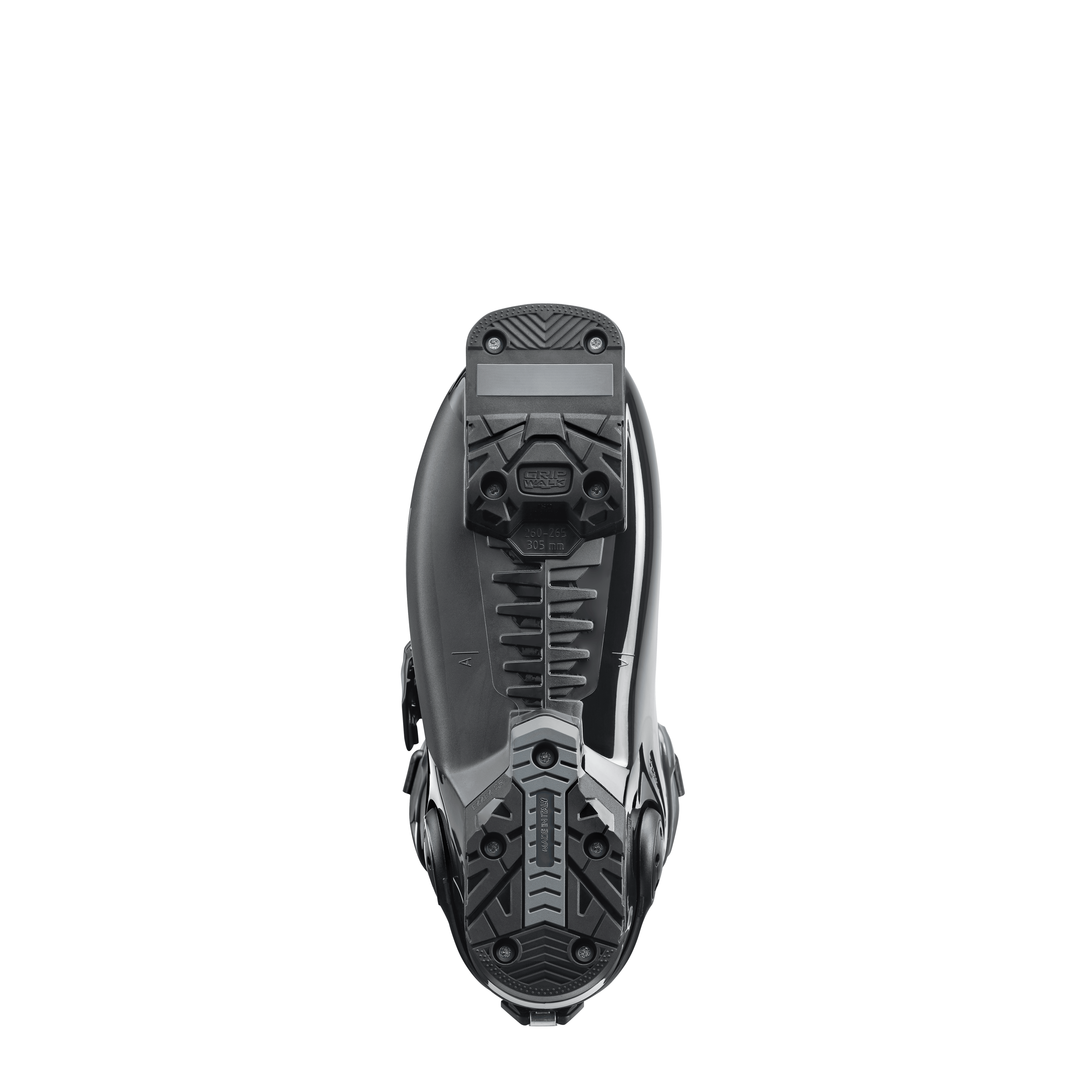 Nordica HF 110 (GW) Outlet
